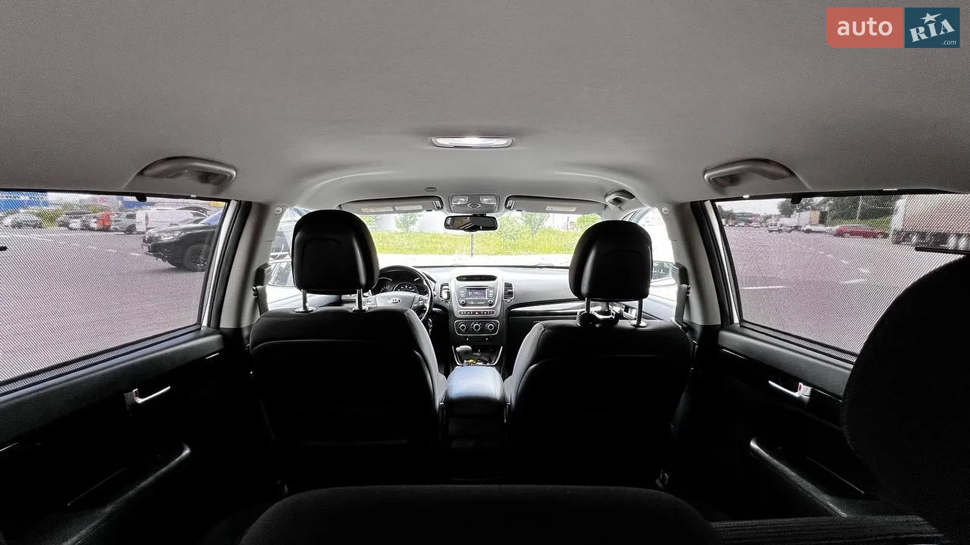 2013 Kia Sorento - мініатюра 46