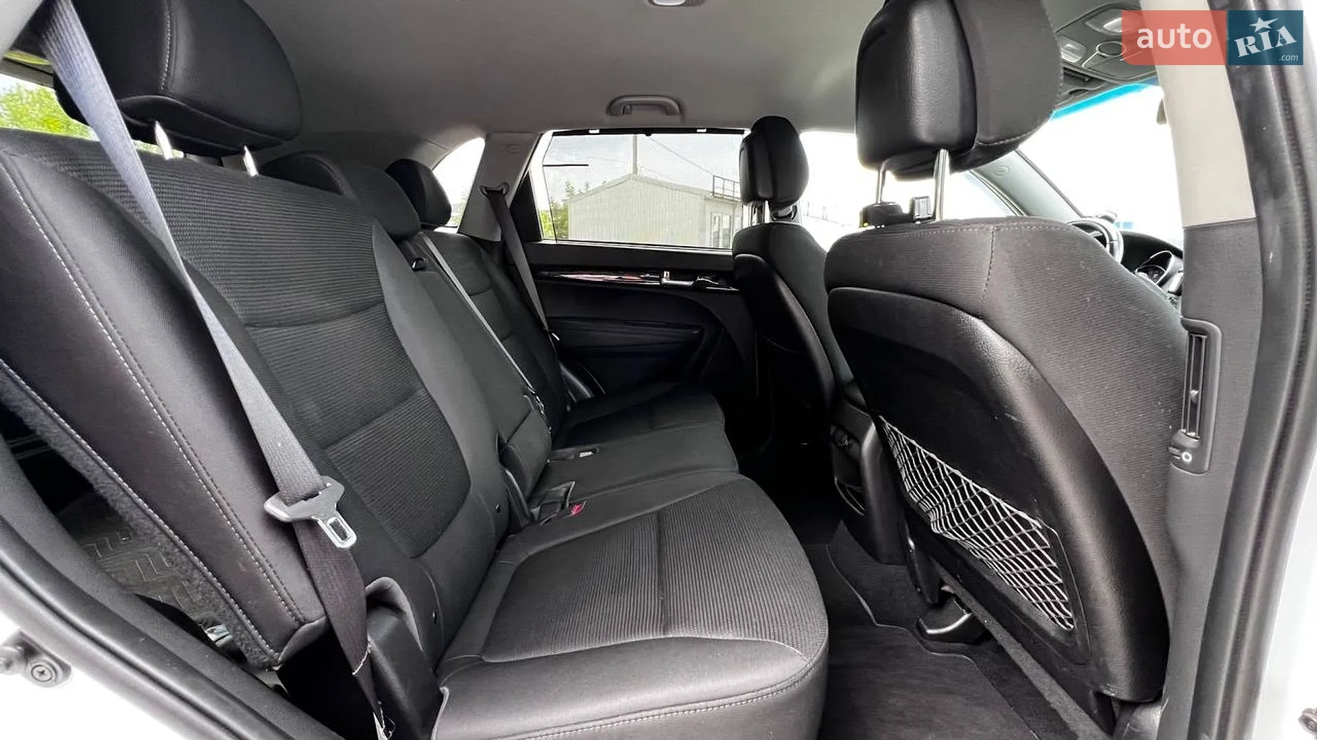 2013 Kia Sorento - мініатюра 48