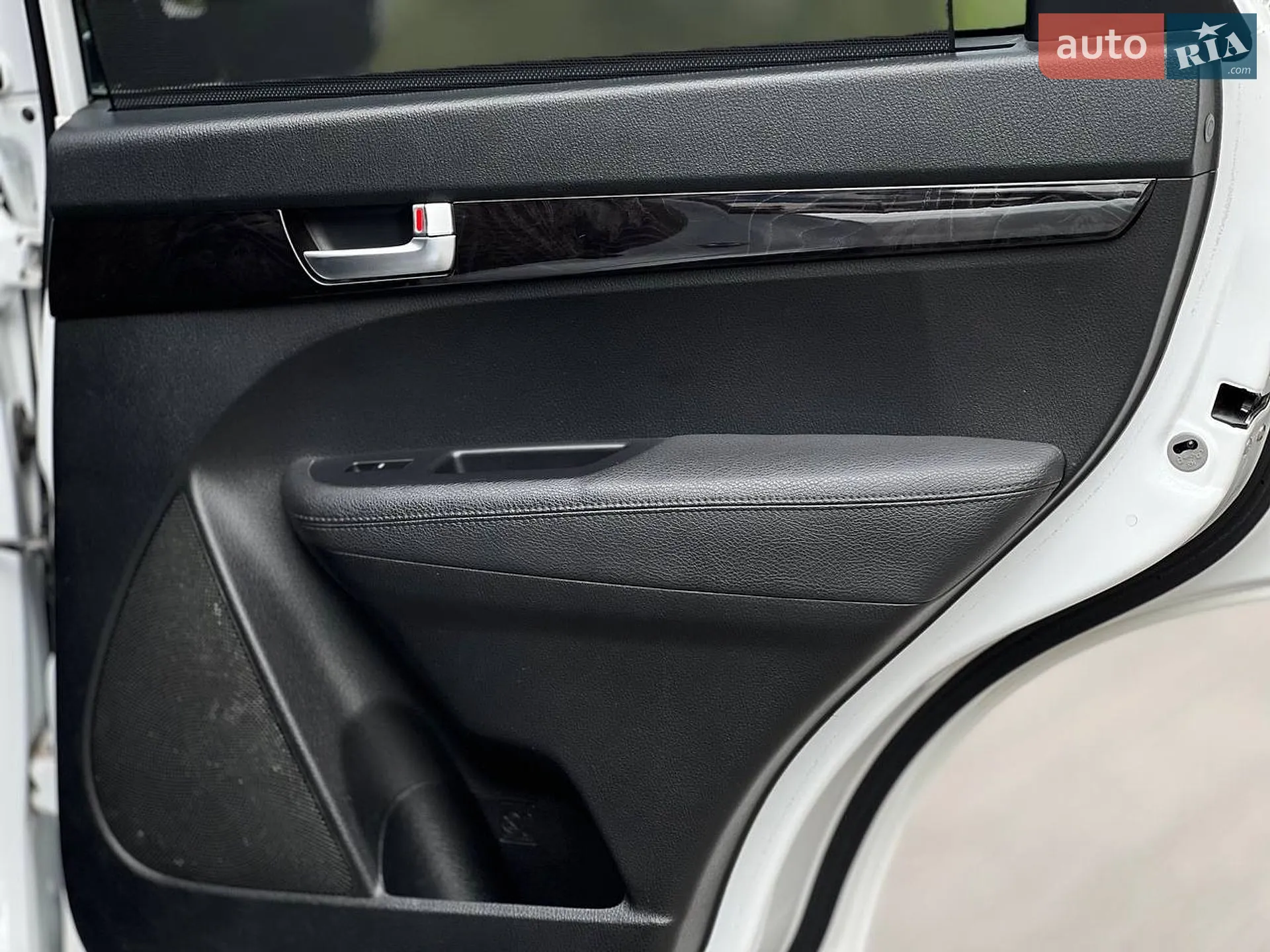 2013 Kia Sorento - мініатюра 50