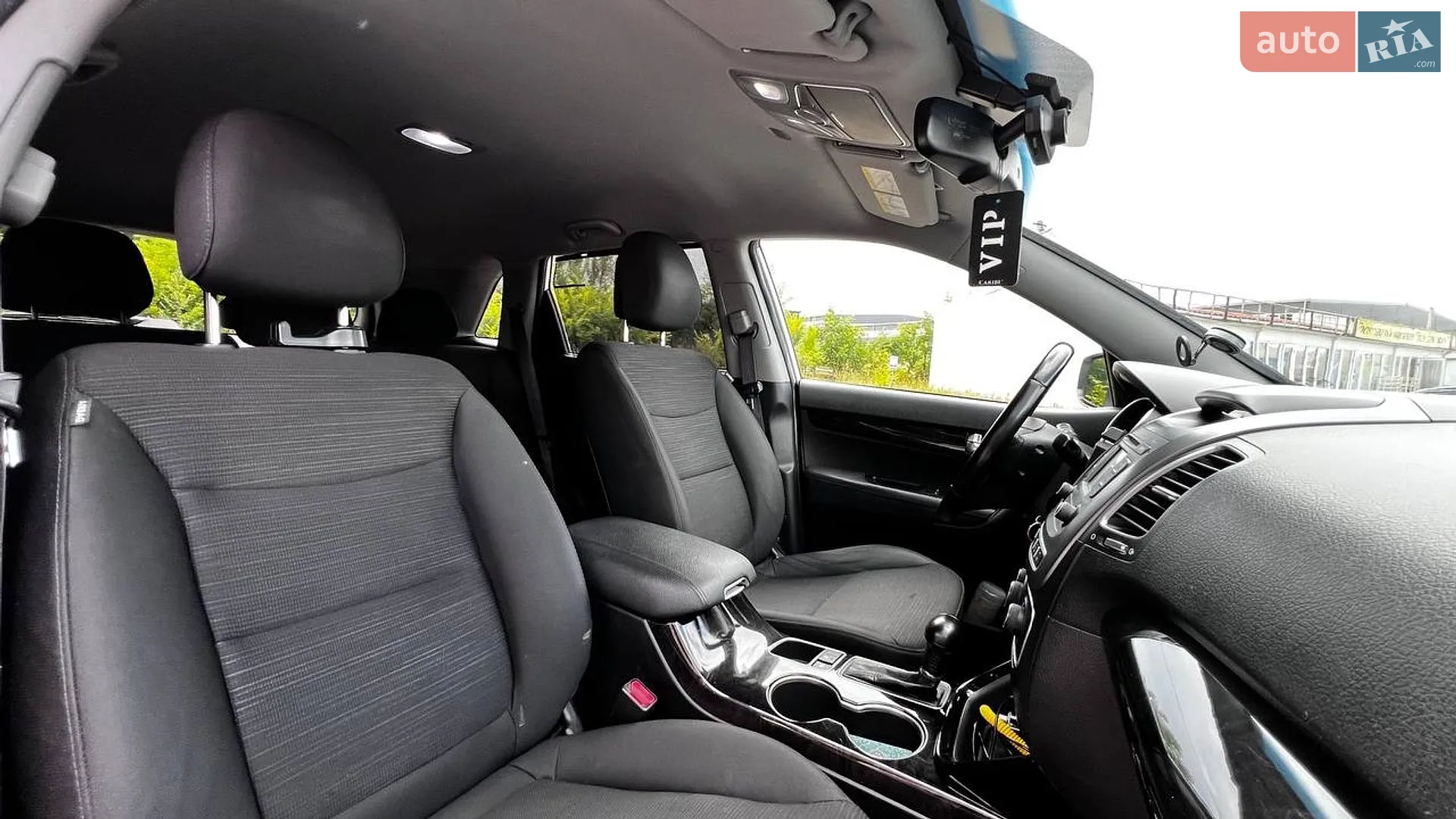 2013 Kia Sorento - мініатюра 56