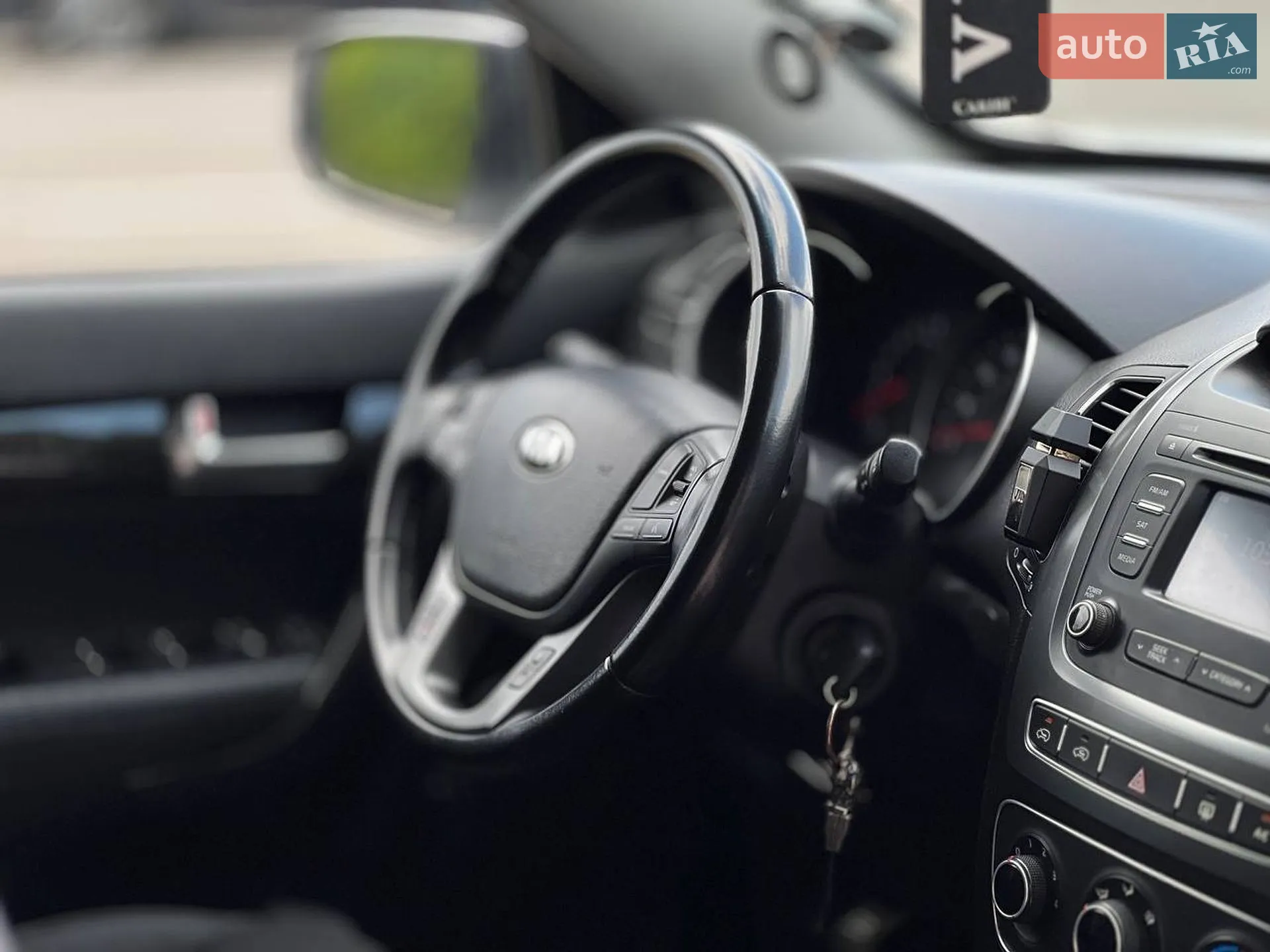 2013 Kia Sorento - мініатюра 59