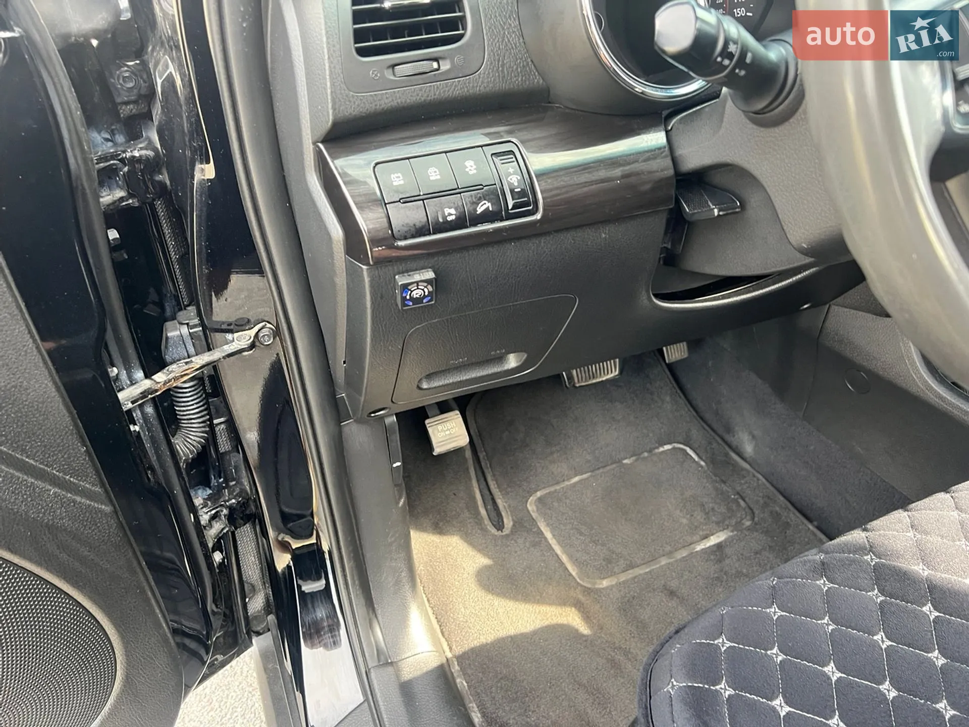 2012 Kia Sorento - мініатюра 5