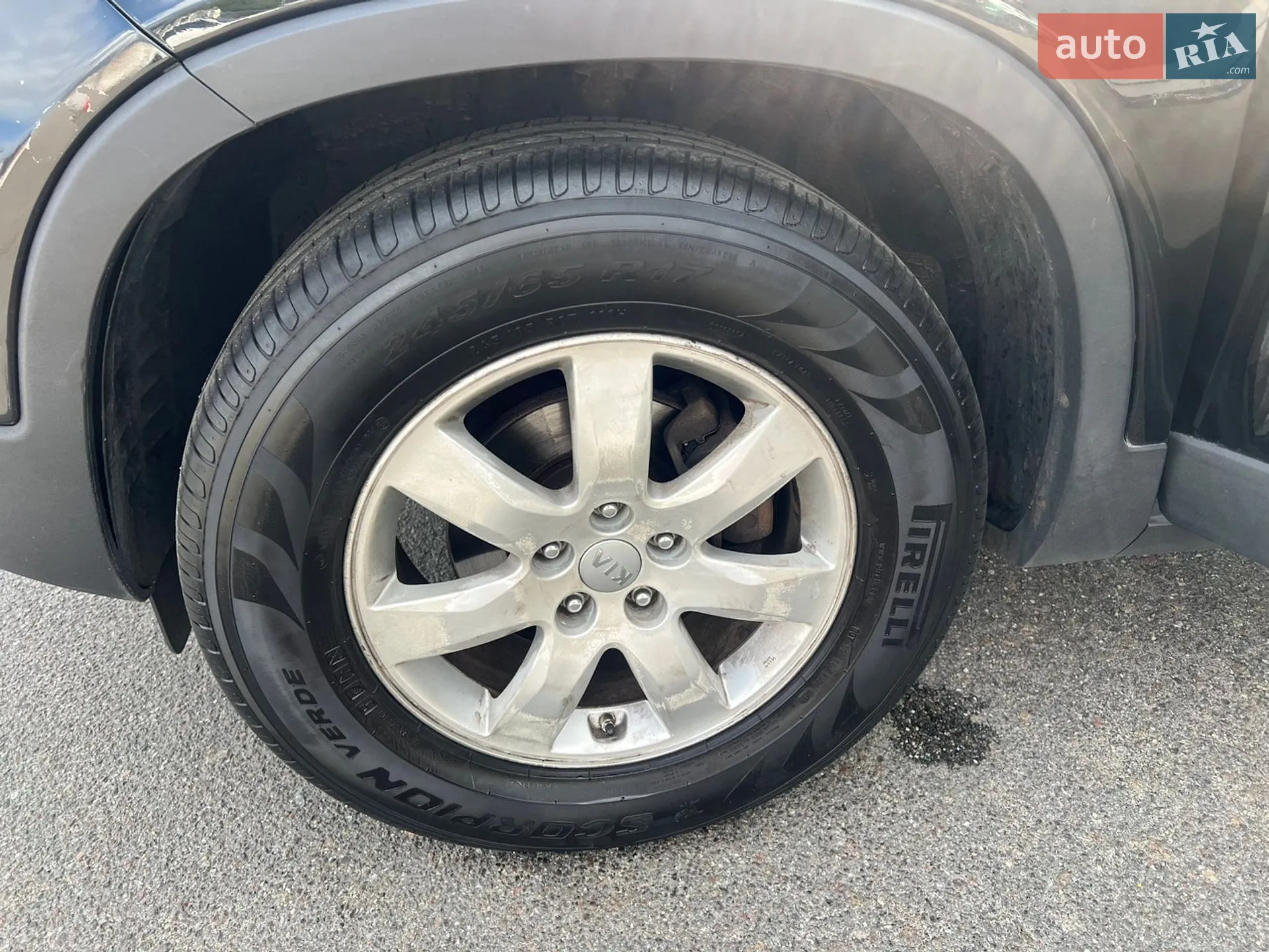 2012 Kia Sorento - мініатюра 20