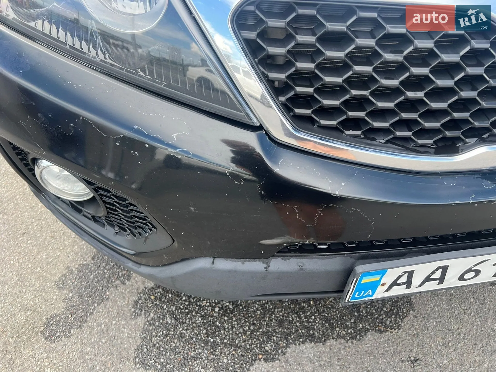 2012 Kia Sorento - мініатюра 35
