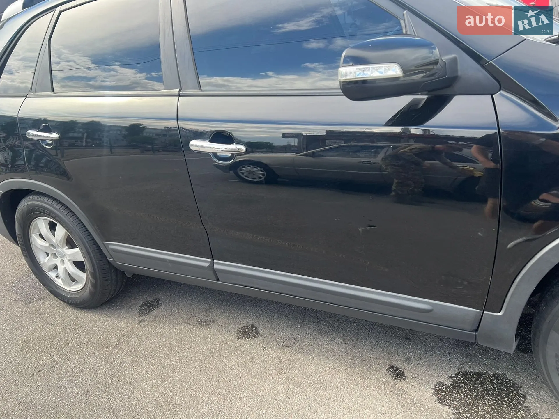 2012 Kia Sorento - мініатюра 38