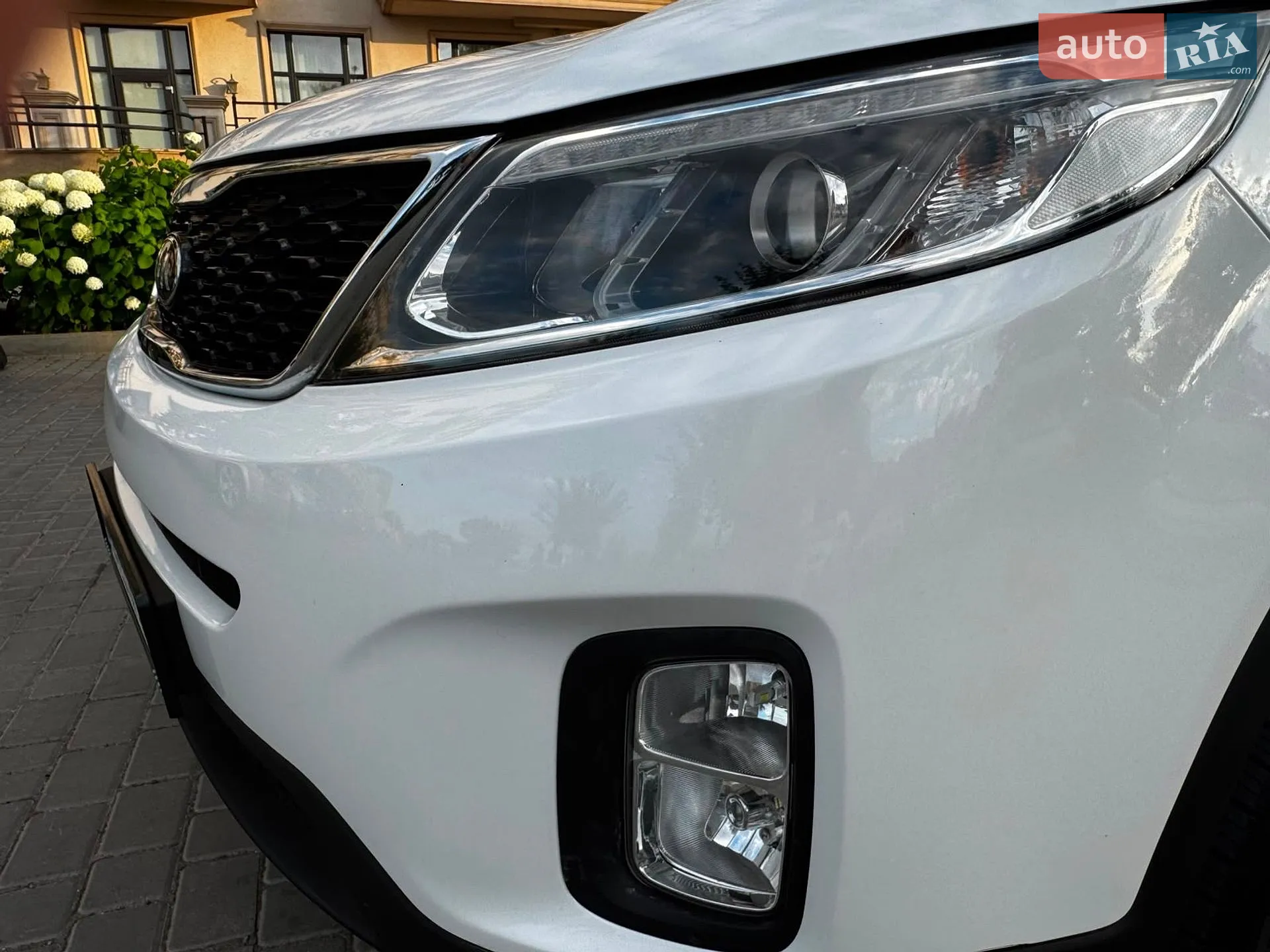 2012 Kia Sorento - мініатюра 12