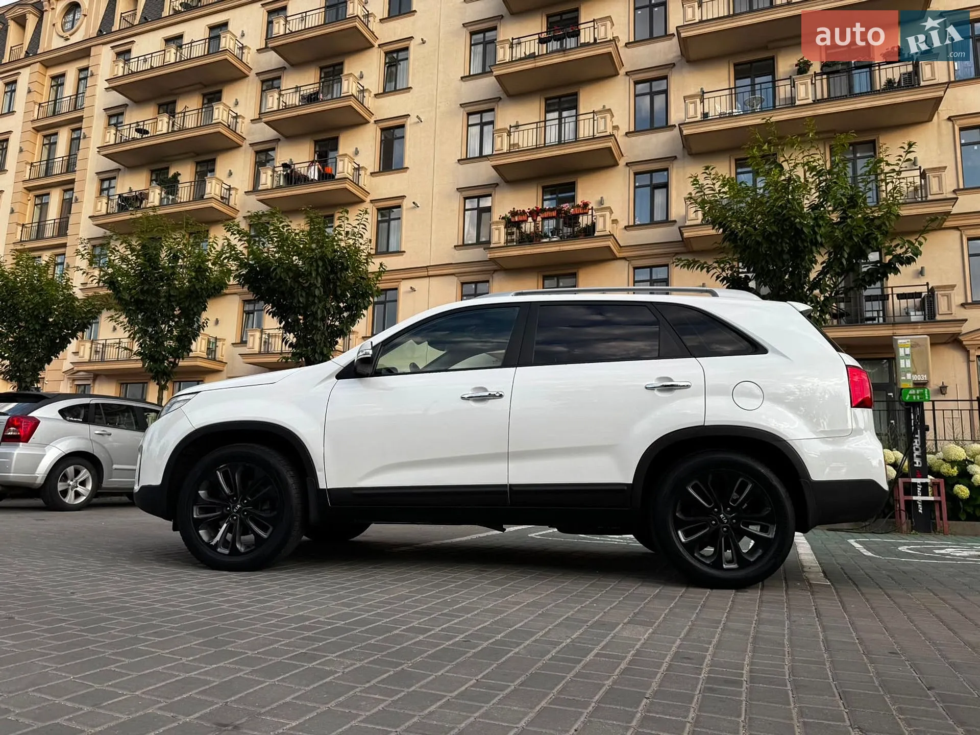 2012 Kia Sorento - фото 1