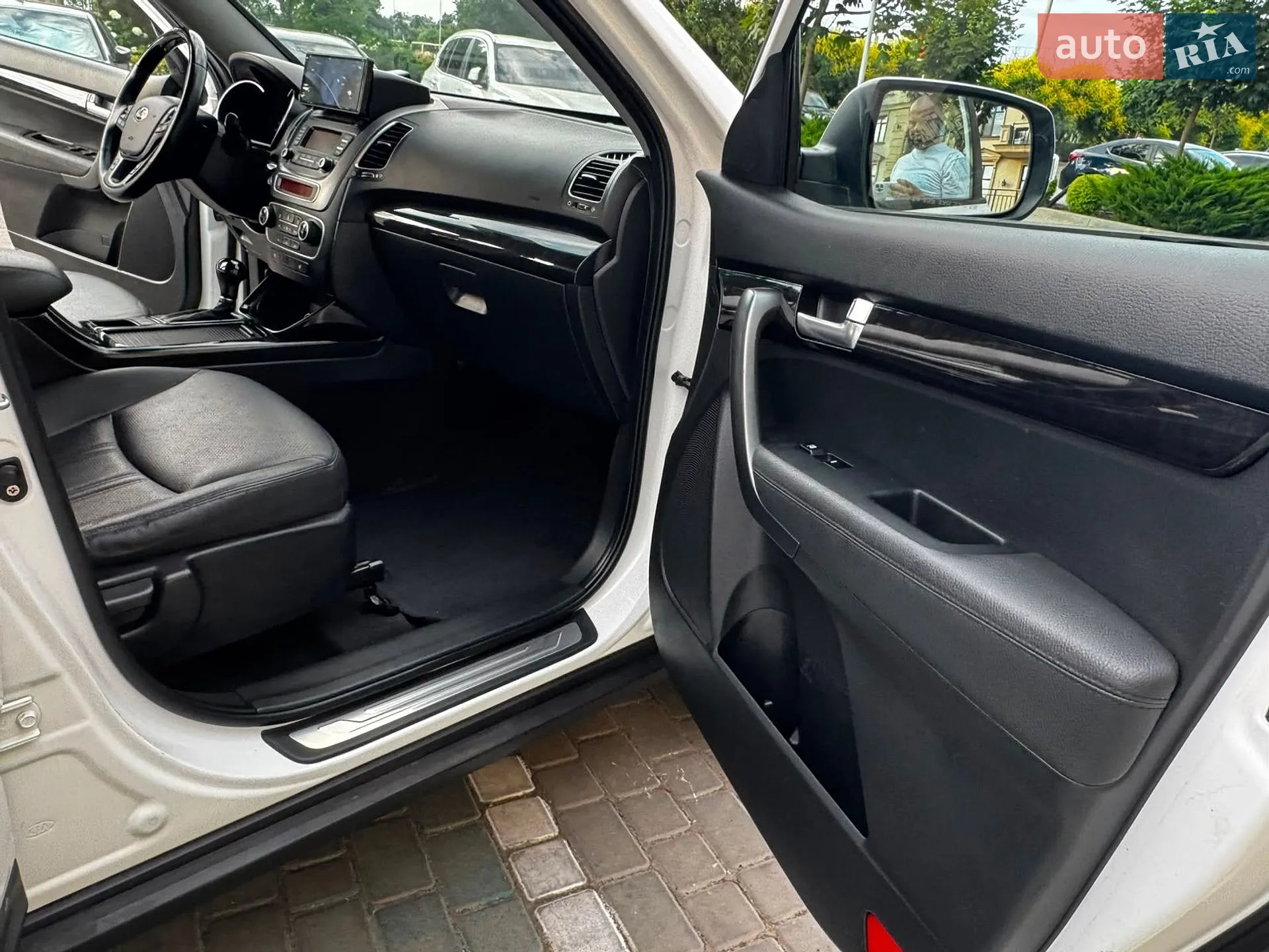 2012 Kia Sorento - мініатюра 14