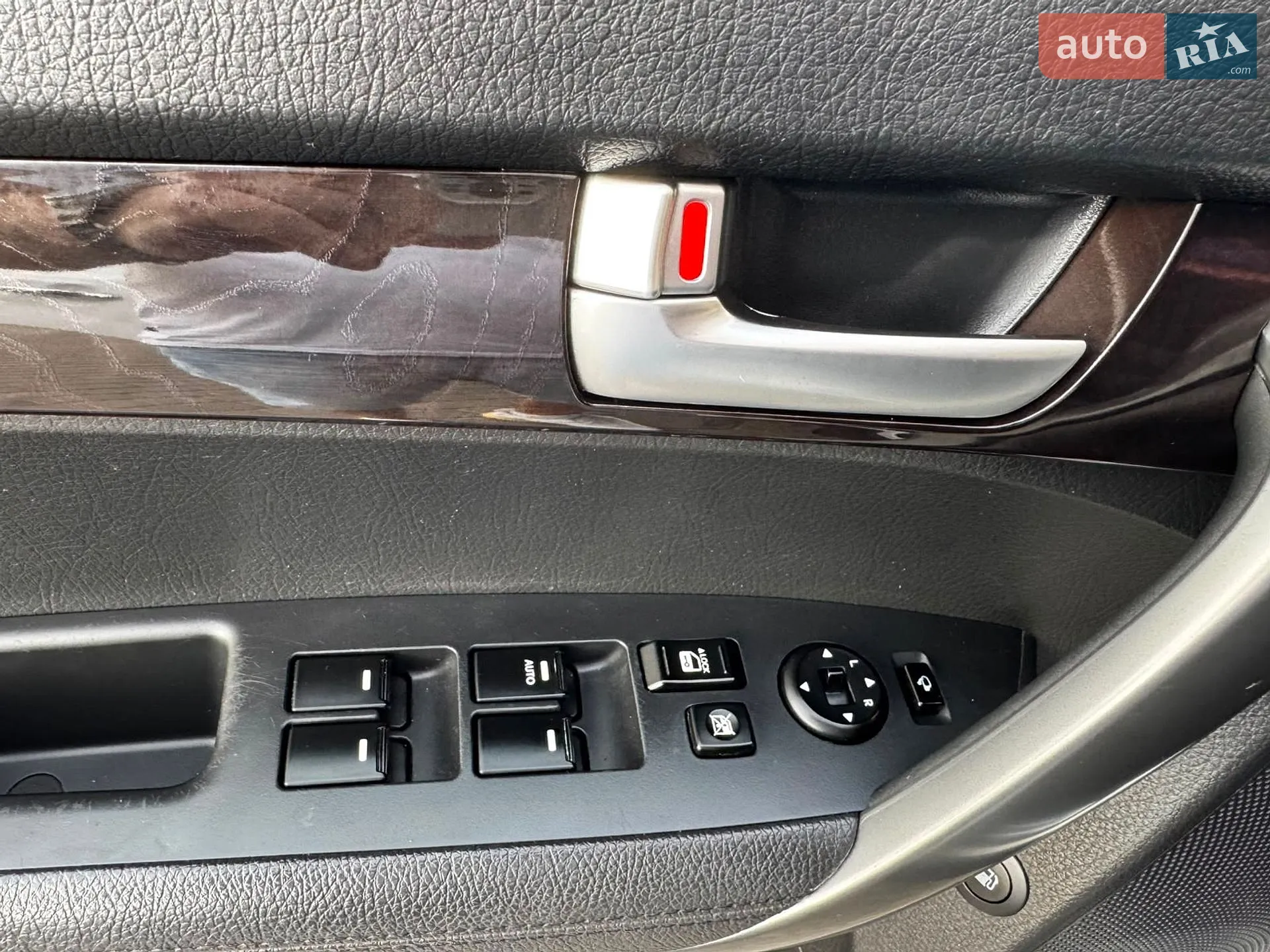 2012 Kia Sorento - мініатюра 21