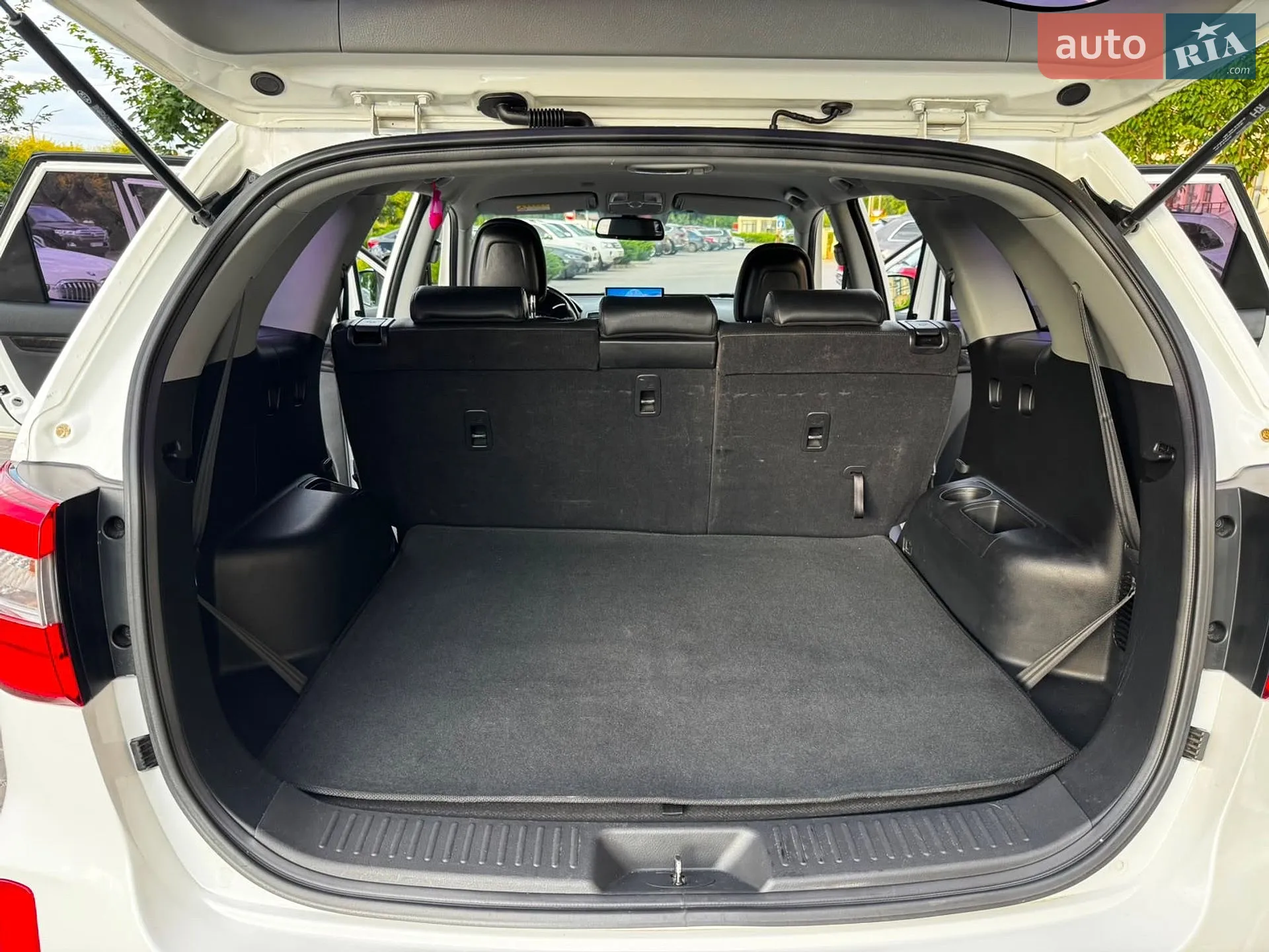2012 Kia Sorento - мініатюра 23