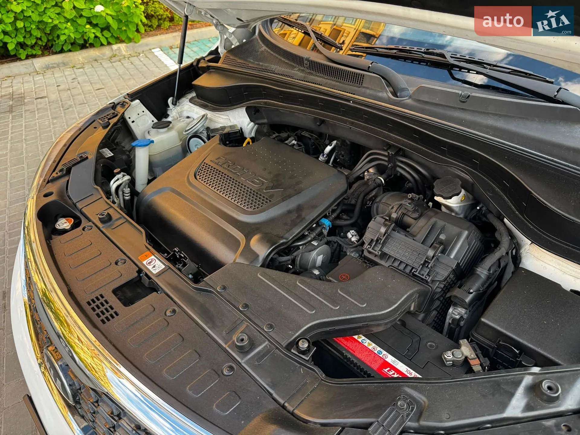2012 Kia Sorento - мініатюра 24
