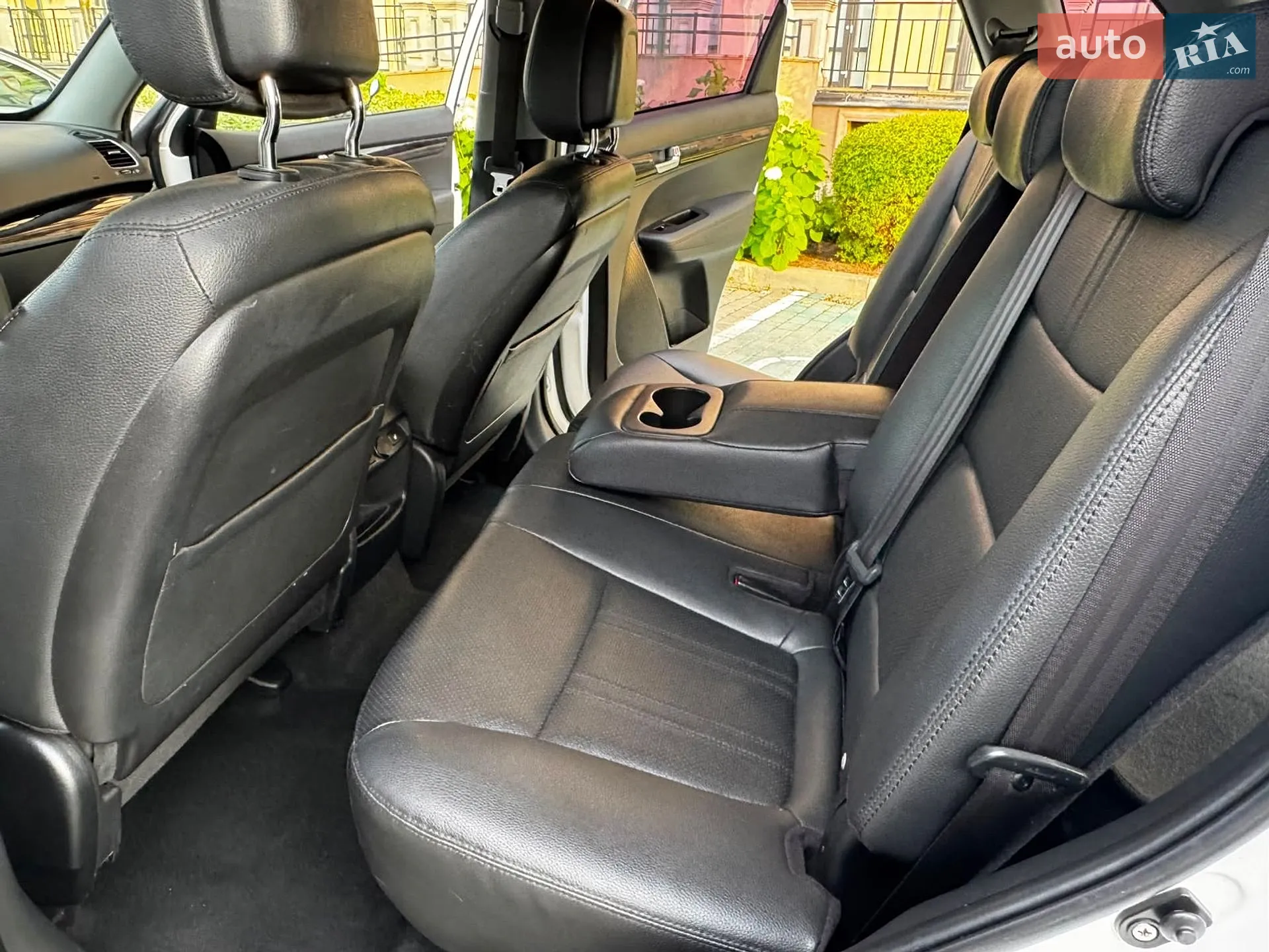 2012 Kia Sorento - мініатюра 27