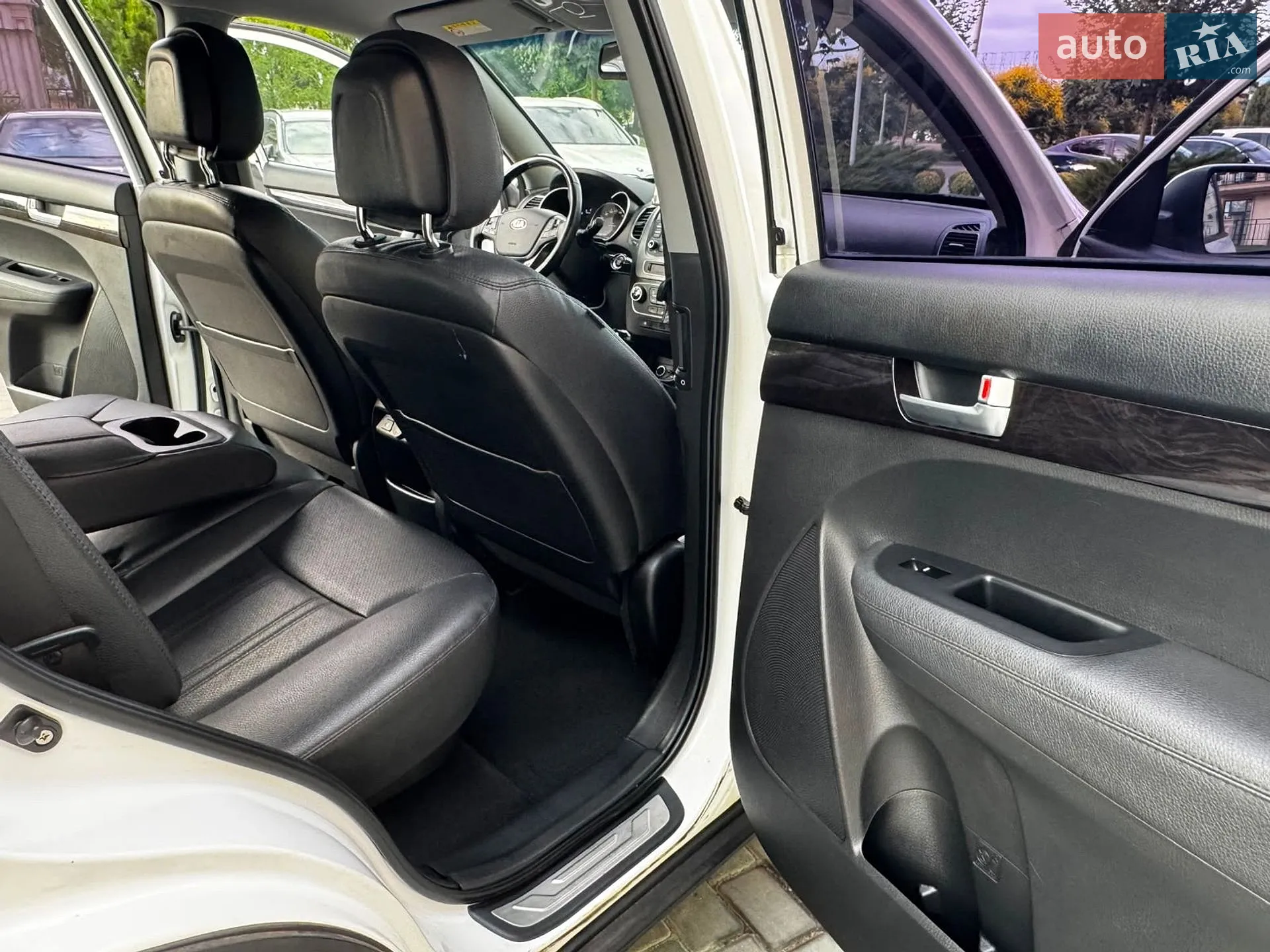 2012 Kia Sorento - мініатюра 28
