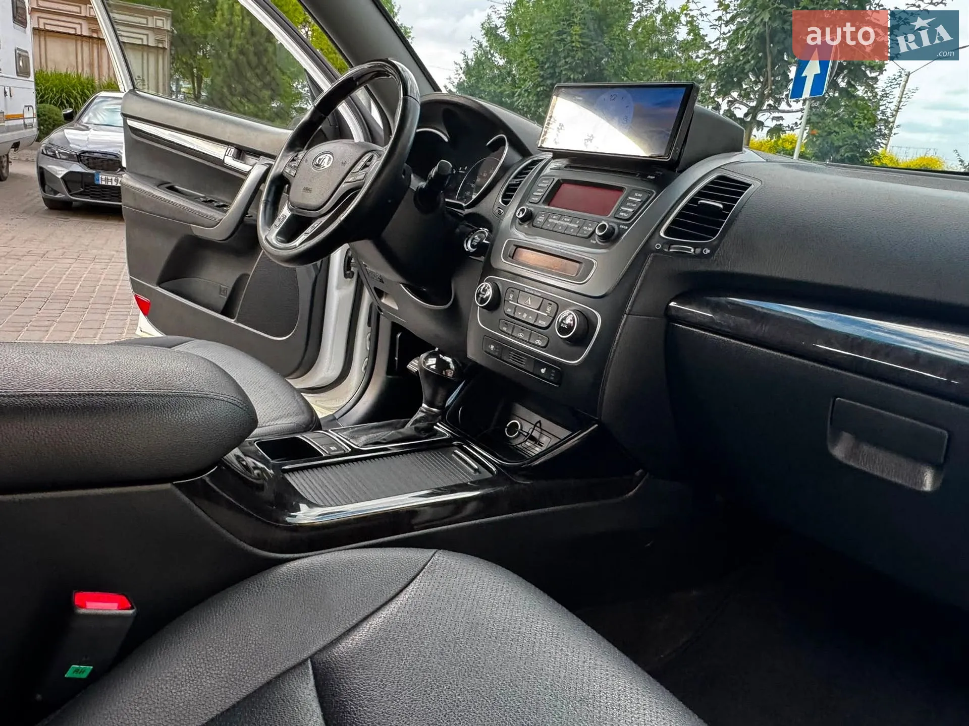2012 Kia Sorento - мініатюра 29