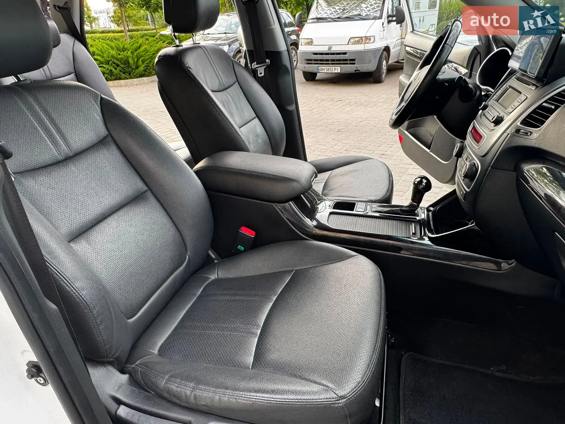 2012 Kia Sorento - мініатюра 32