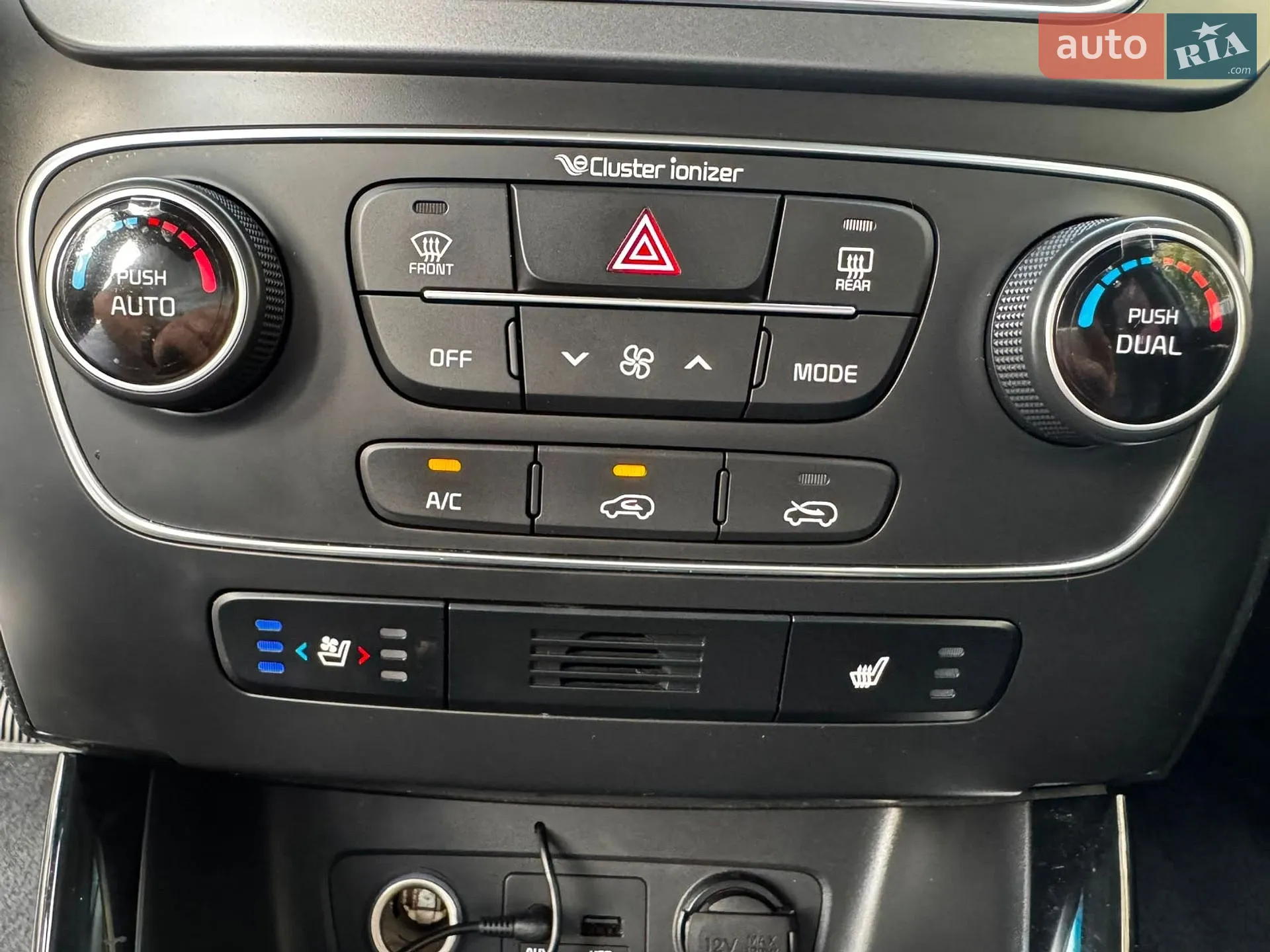 2012 Kia Sorento - мініатюра 33