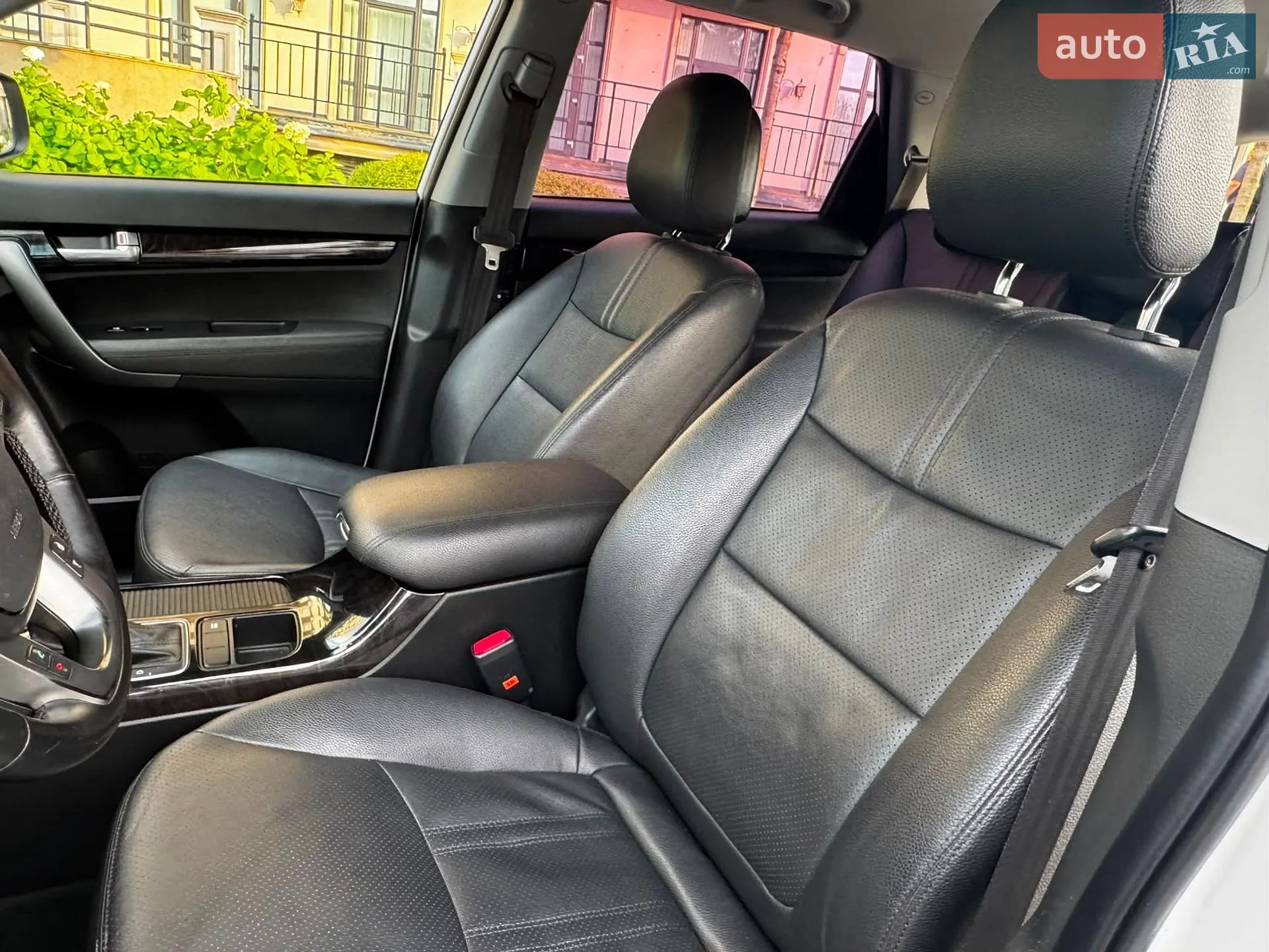2012 Kia Sorento - мініатюра 36
