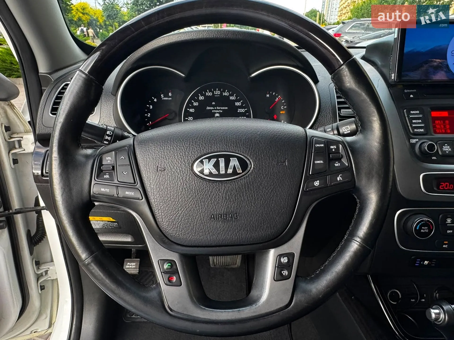 2012 Kia Sorento - мініатюра 37