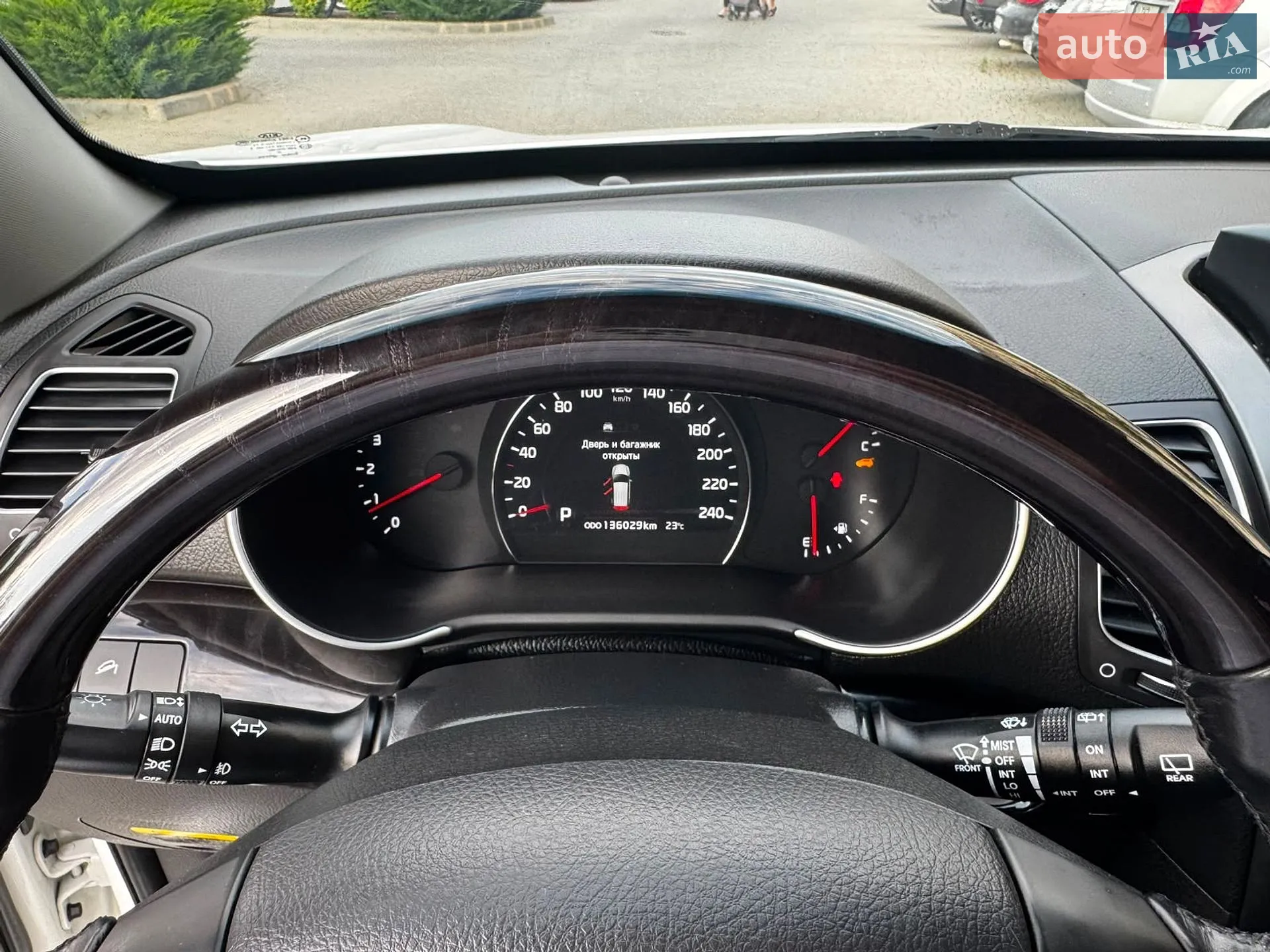2012 Kia Sorento - мініатюра 40