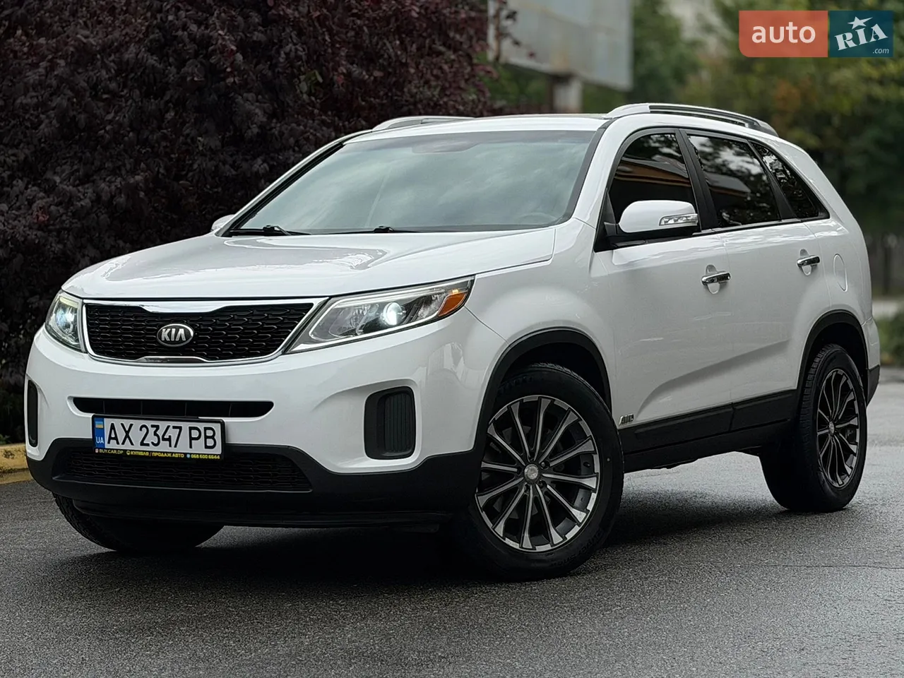 2016 Ford Edge - мініатюра 59