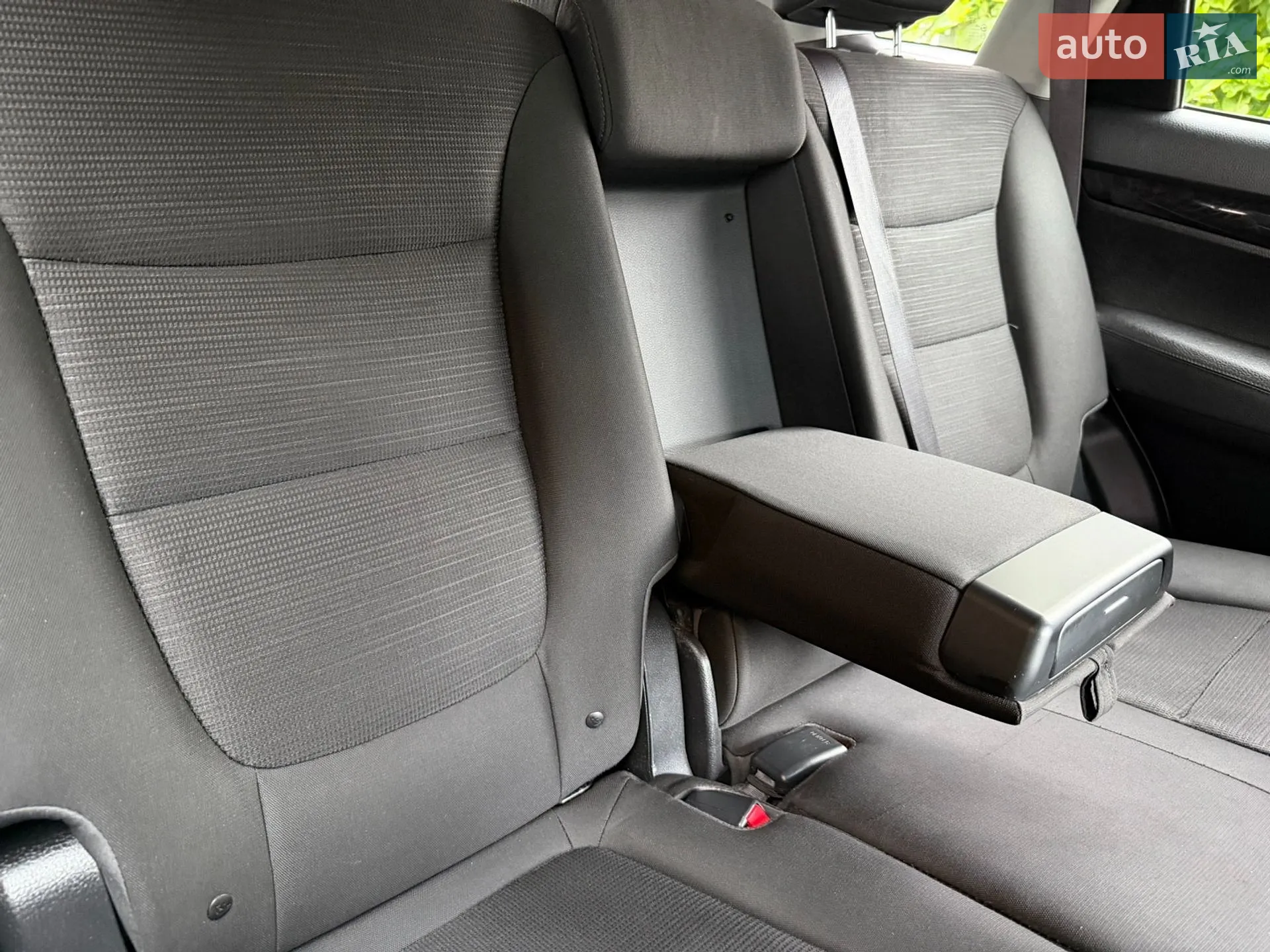 2014 Kia Sorento - мініатюра 10