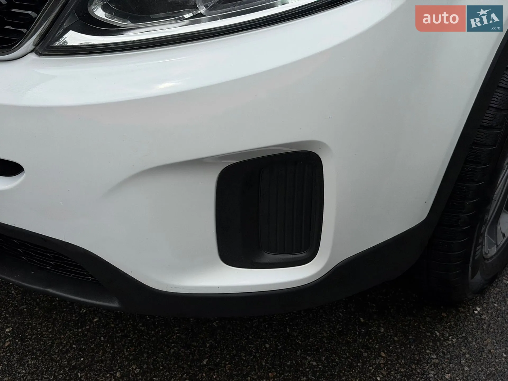2014 Kia Sorento - мініатюра 15