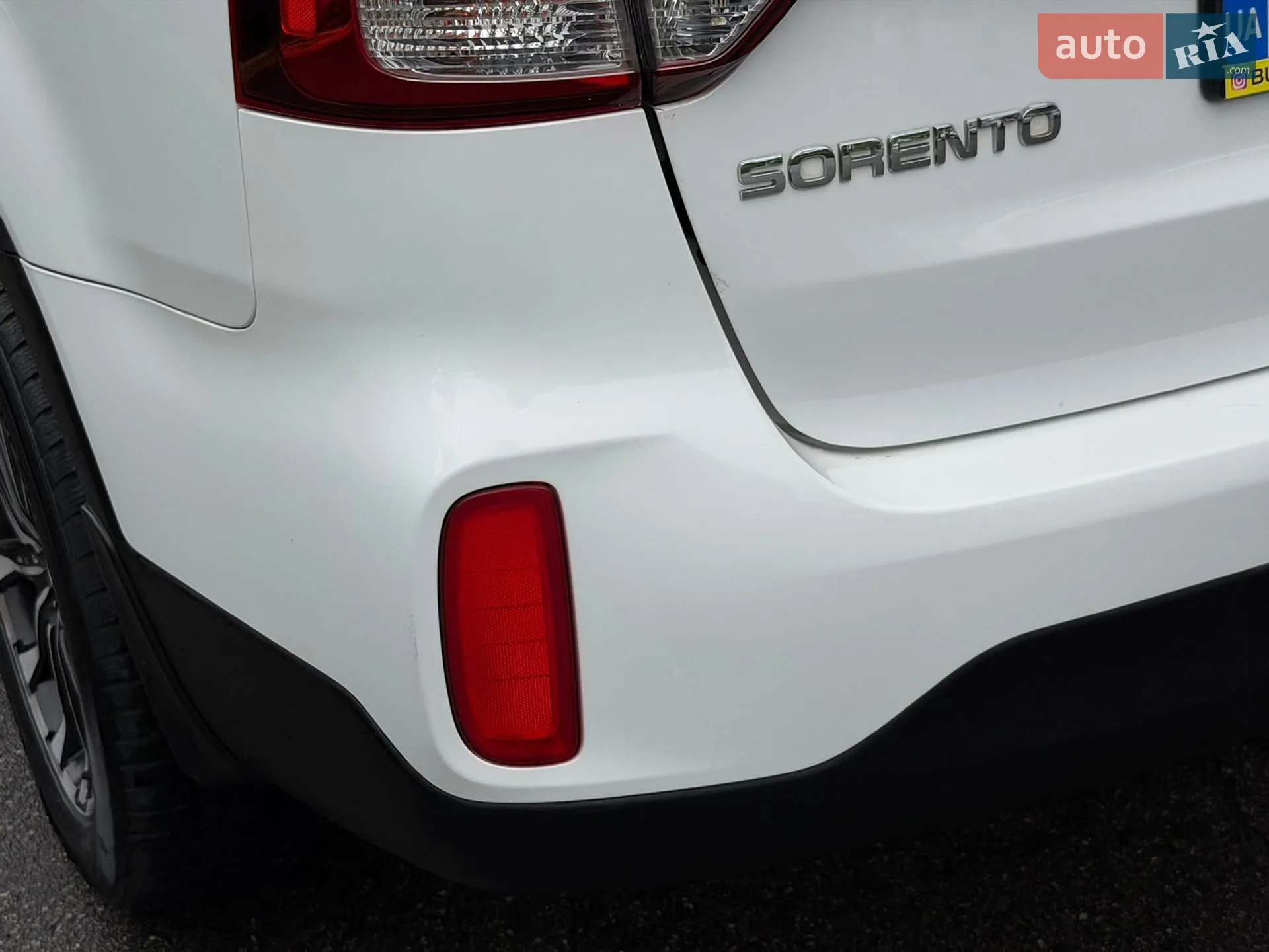 2014 Kia Sorento - мініатюра 24