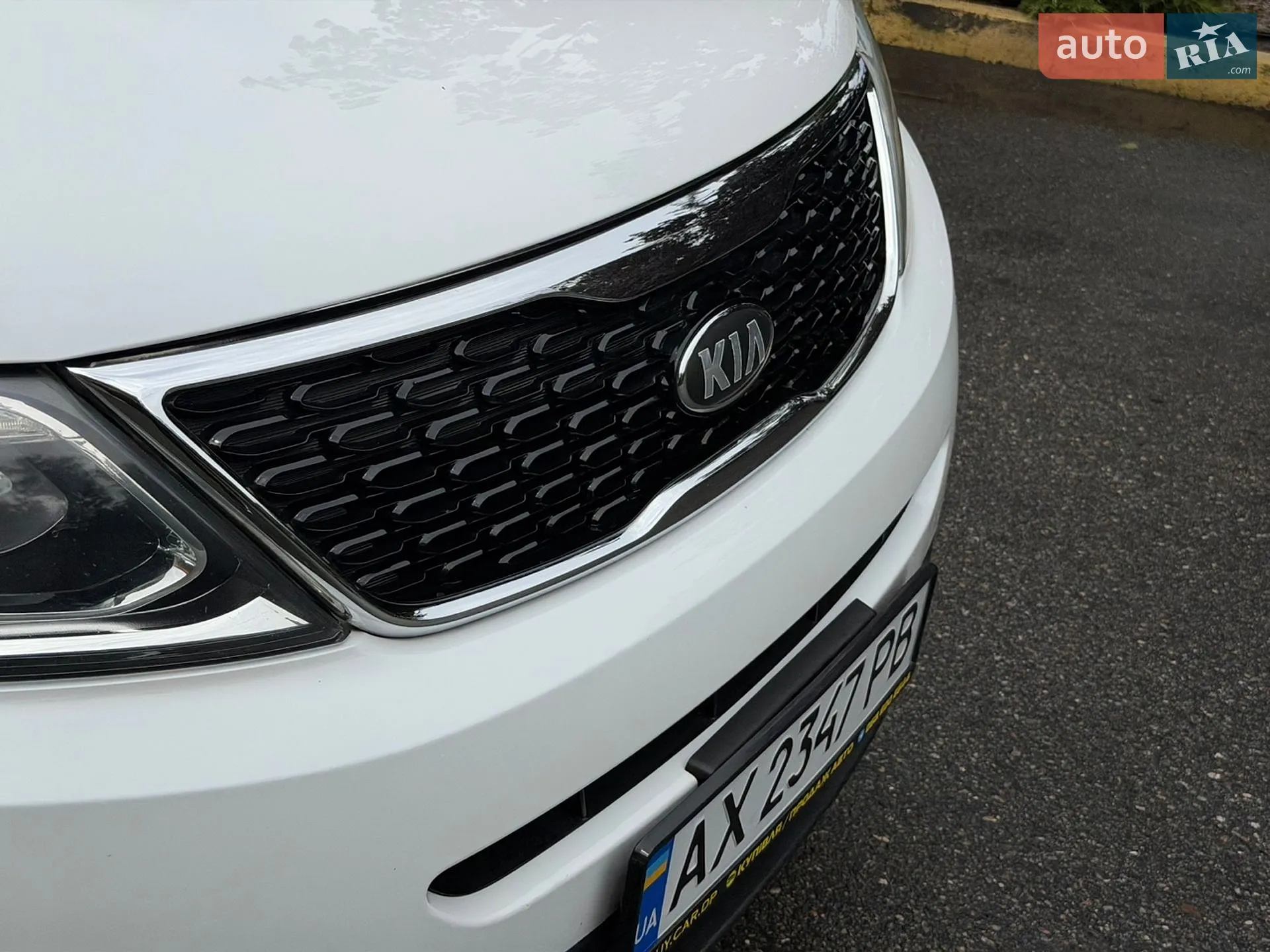 2014 Kia Sorento - мініатюра 33