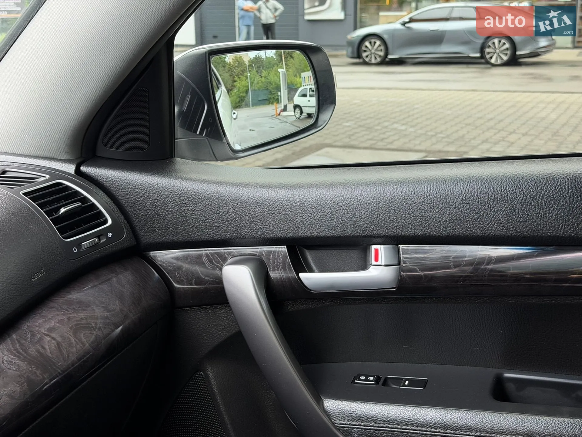 2014 Kia Sorento - мініатюра 53