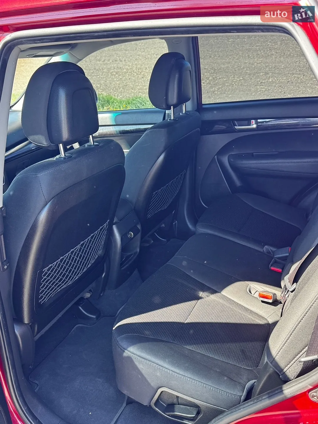 2013 Kia Sorento - мініатюра 8