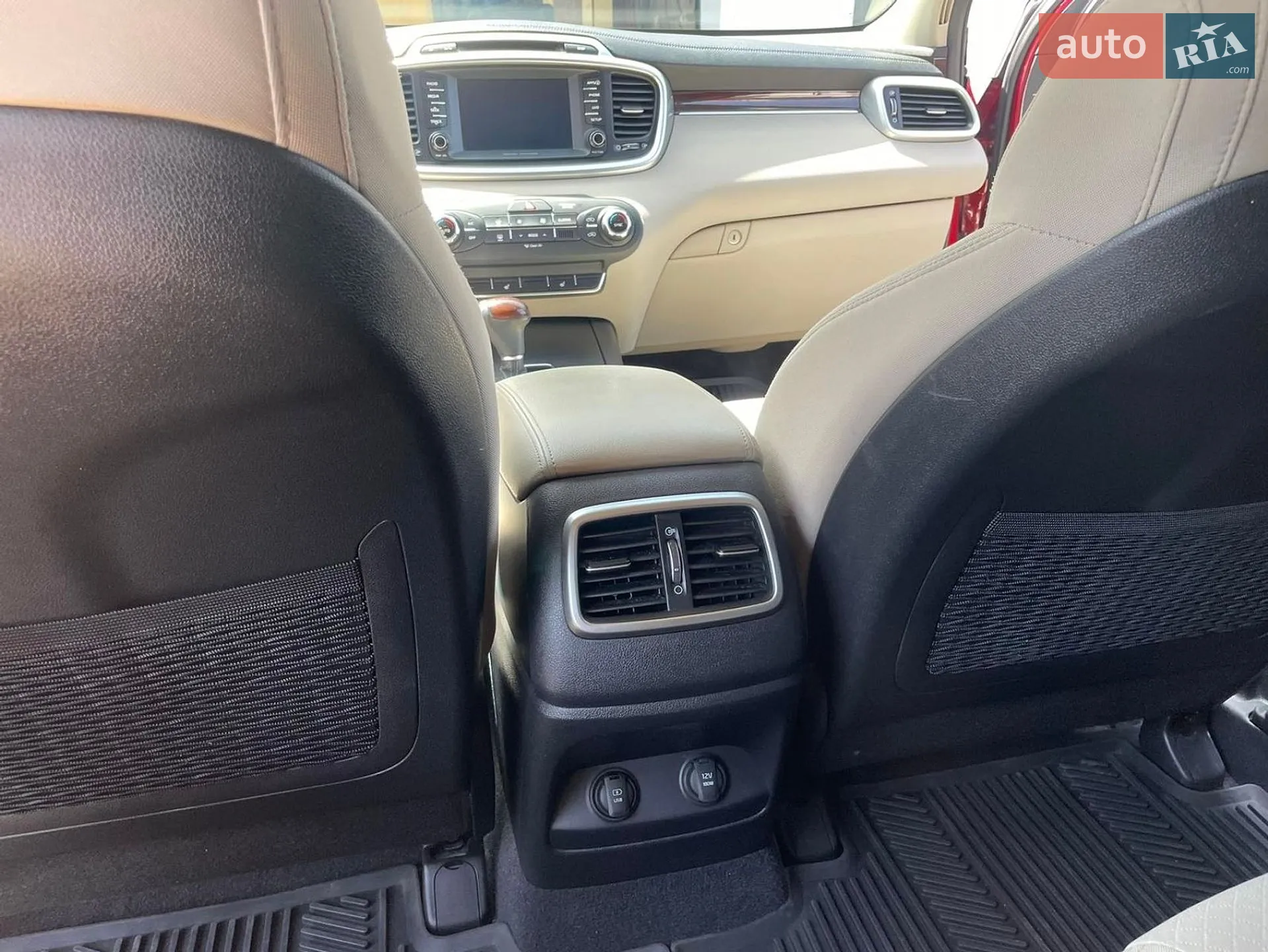 2016 Kia Sorento - мініатюра 6