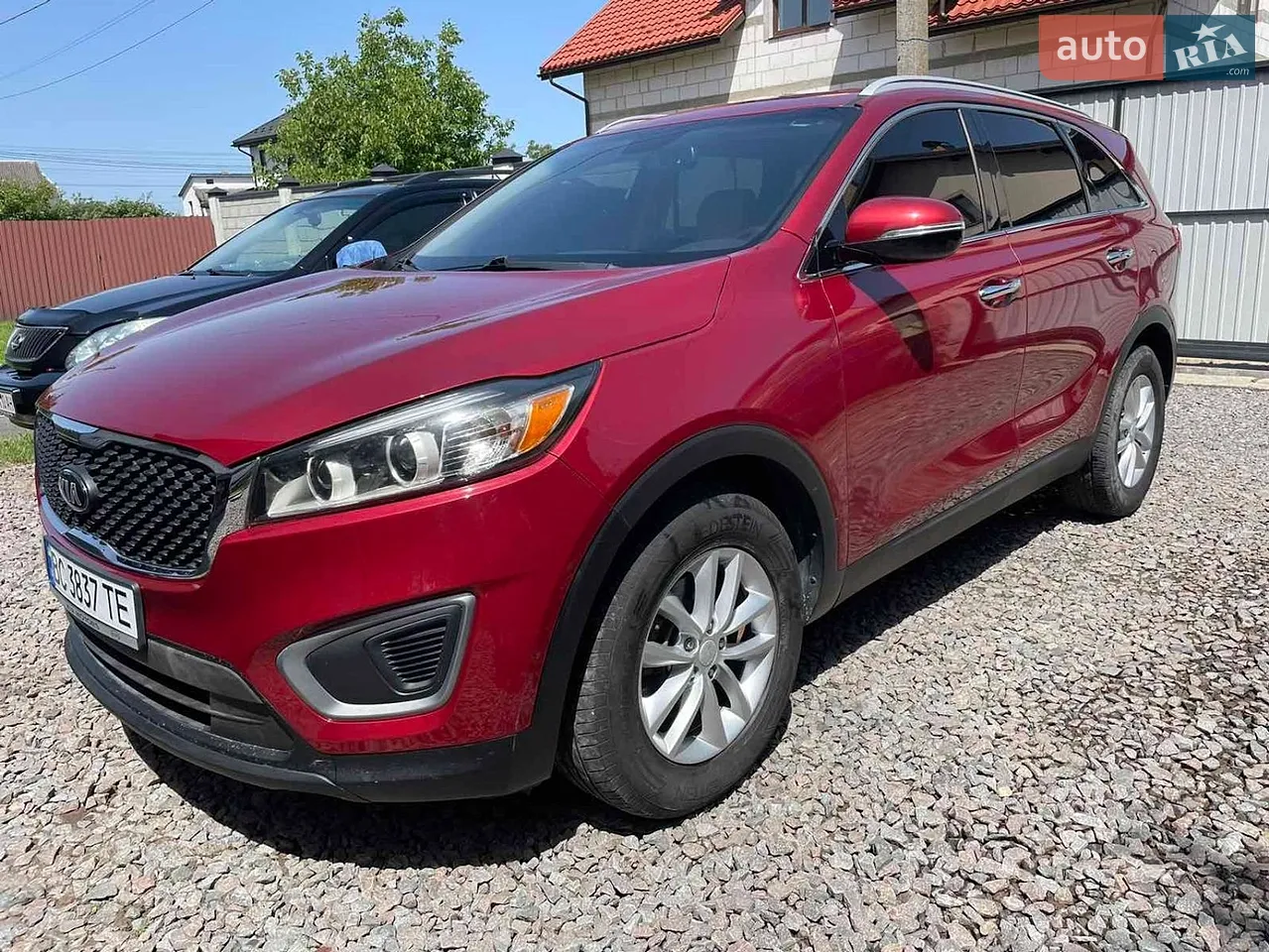 2015 Kia Sorento - мініатюра 14