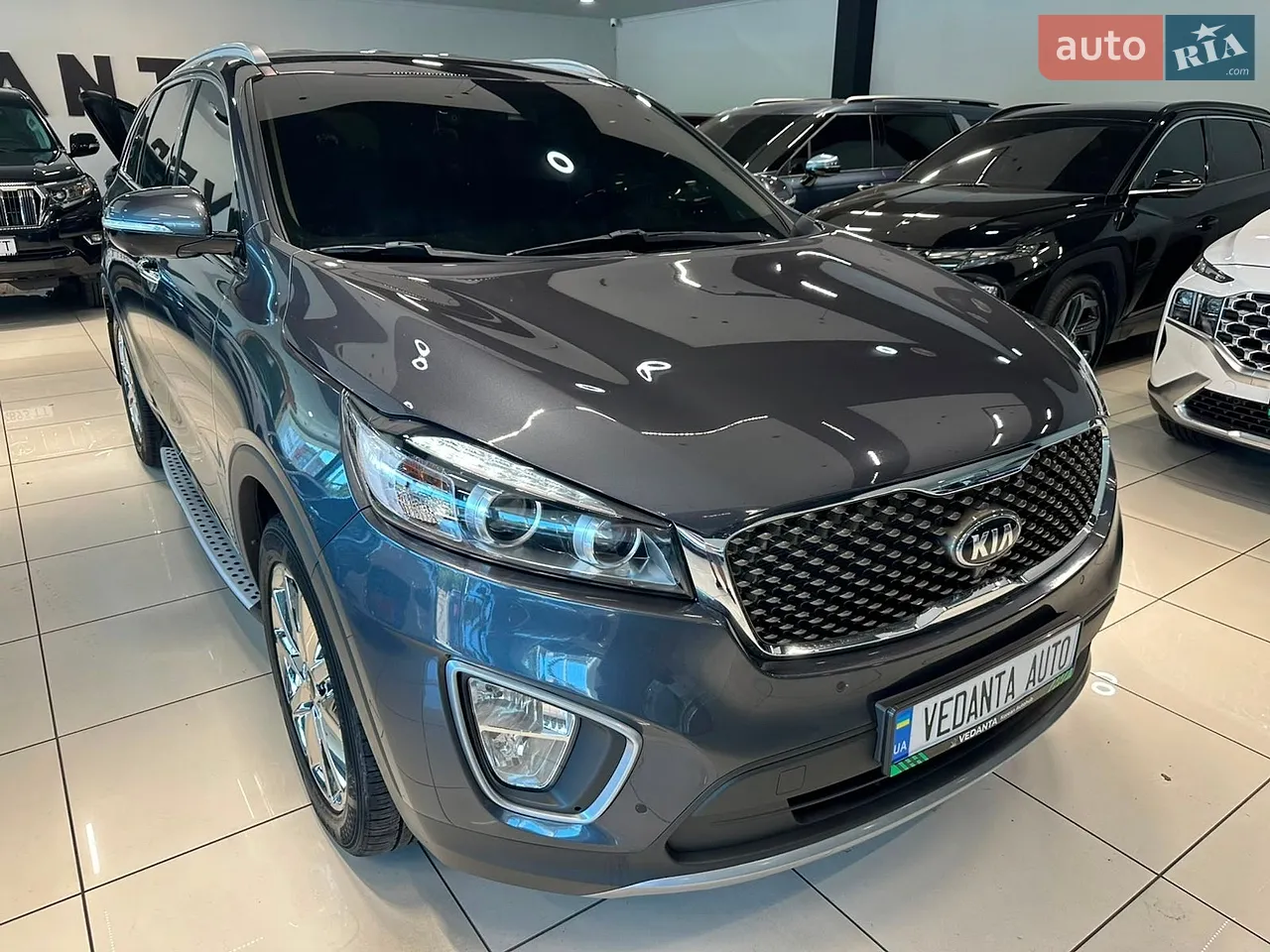 2019 Kia Carnival - мініатюра 27