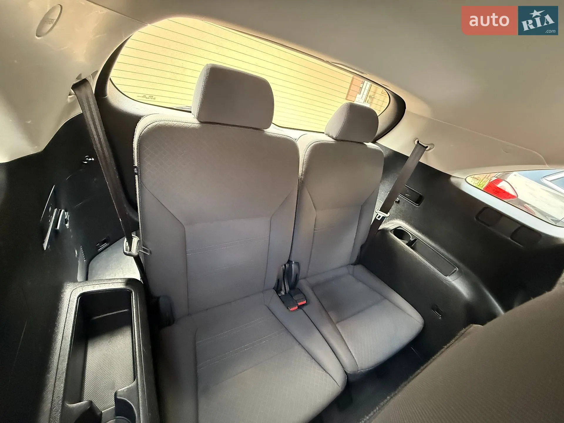 2015 Kia Sorento - мініатюра 8