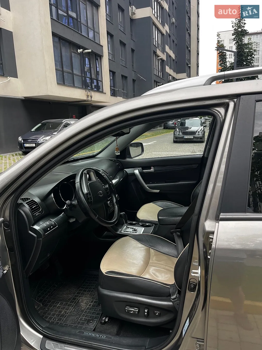 2010 Kia Sorento - мініатюра 9