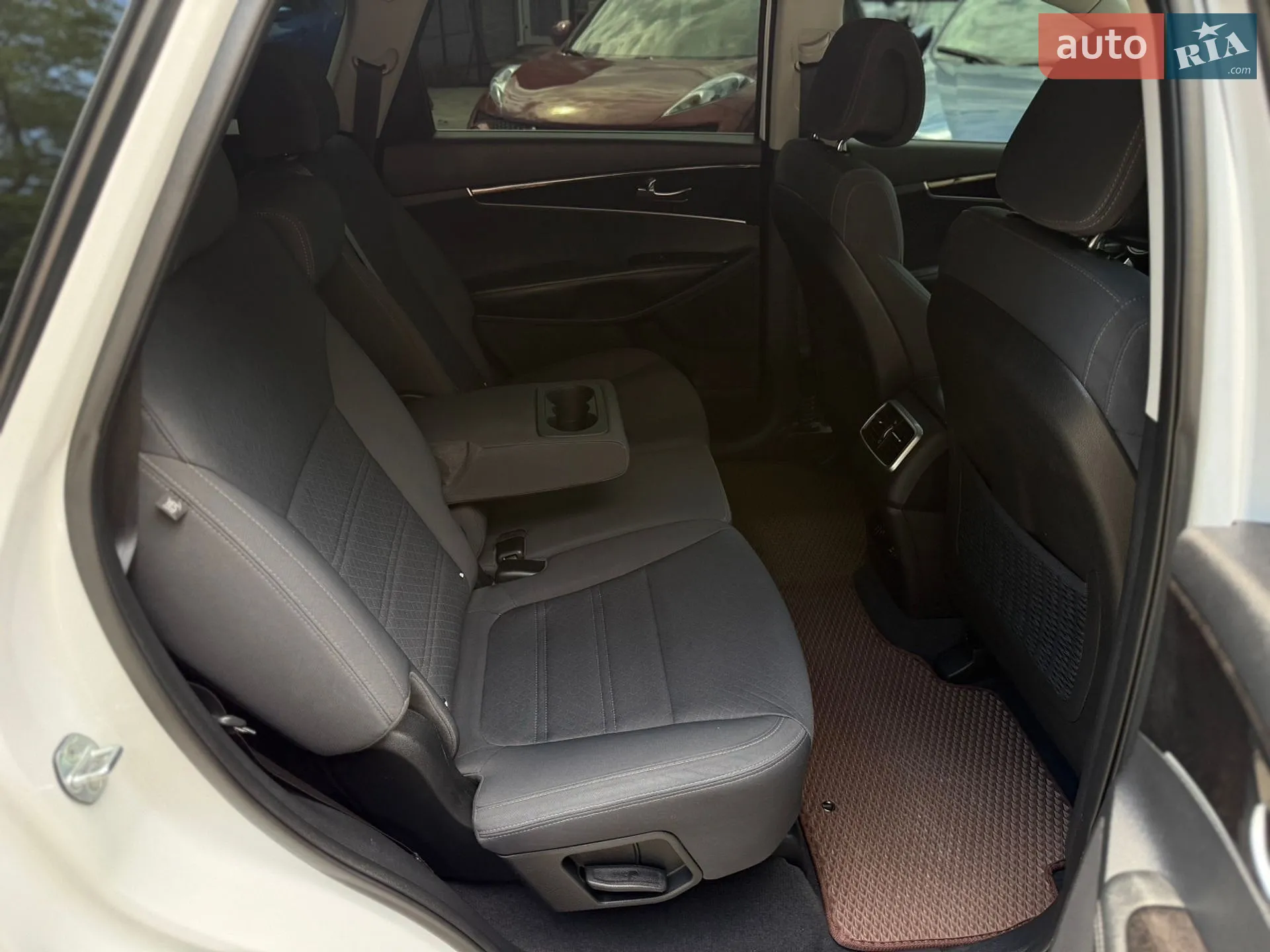 2015 Kia Sorento - мініатюра 33