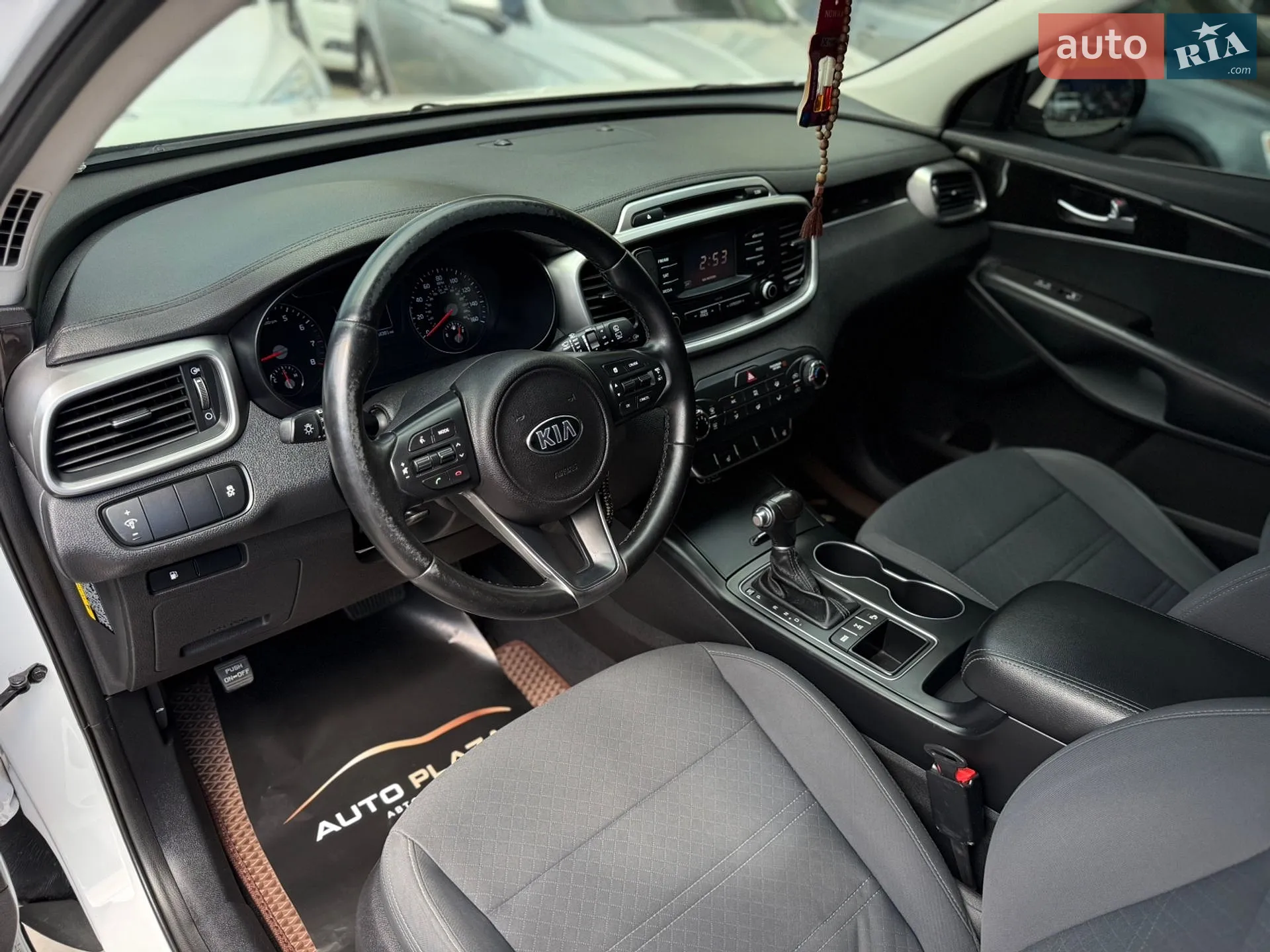 2015 Kia Sorento - мініатюра 36