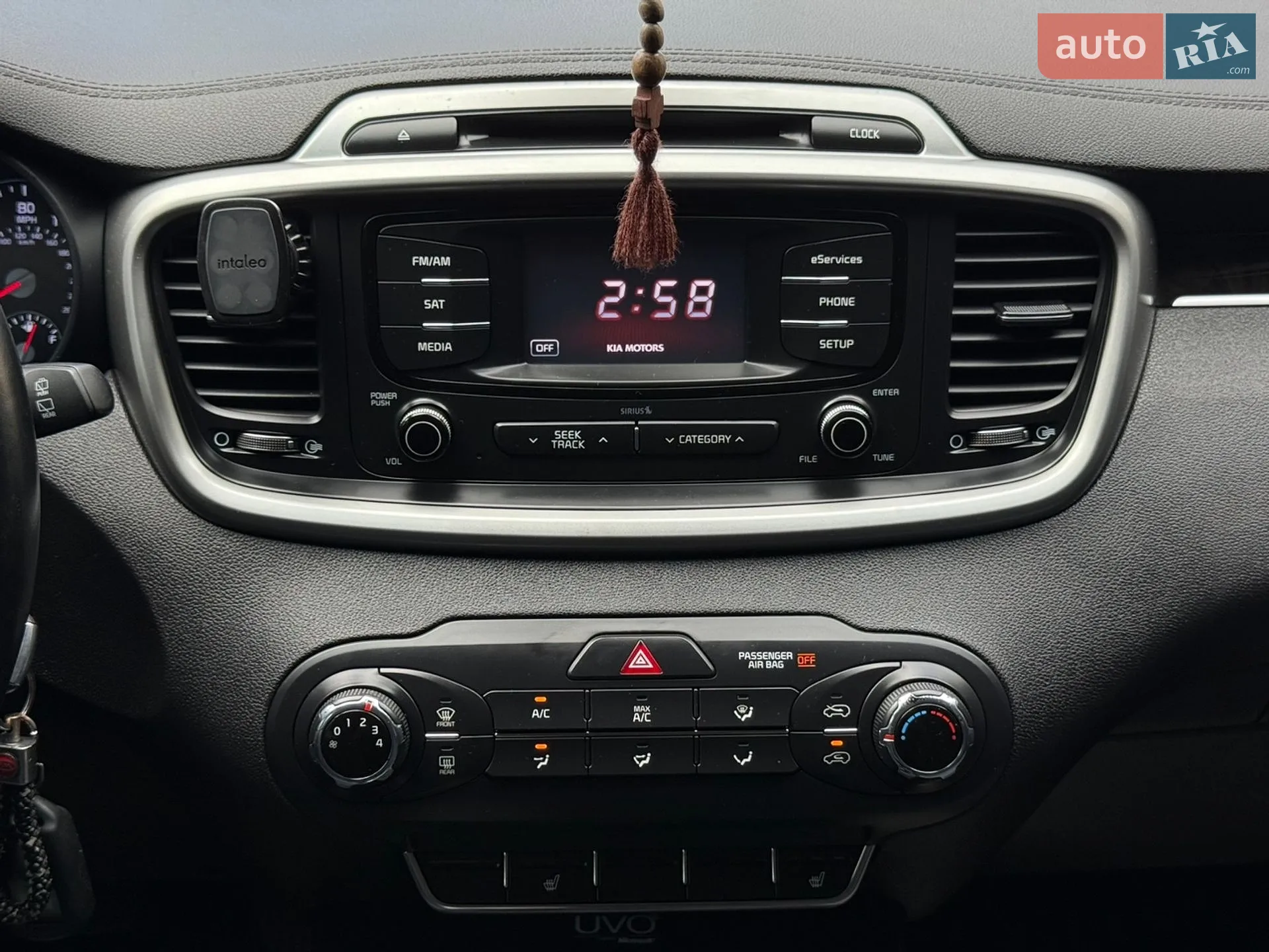 2015 Kia Sorento - мініатюра 40