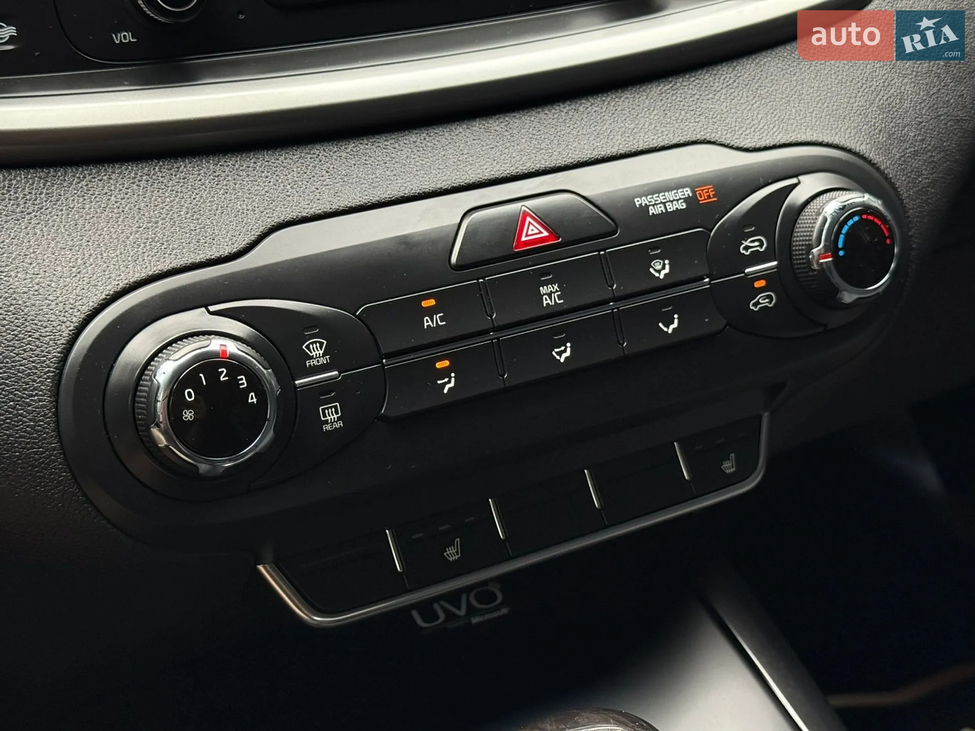 2015 Kia Sorento - мініатюра 54