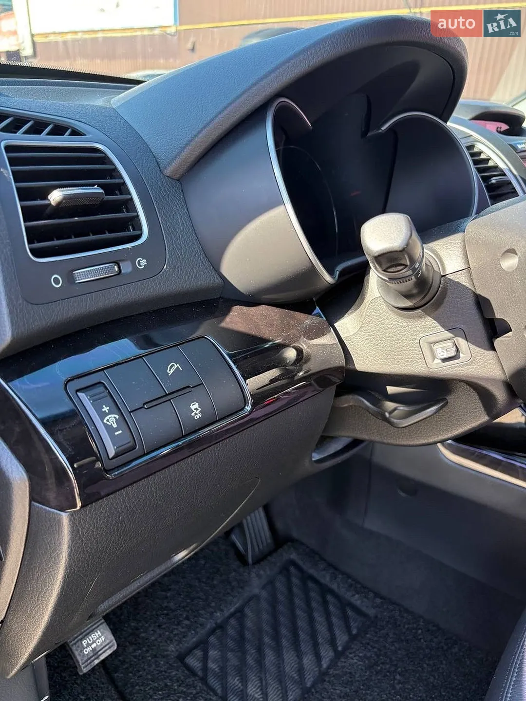2013 Kia Sorento - мініатюра 16