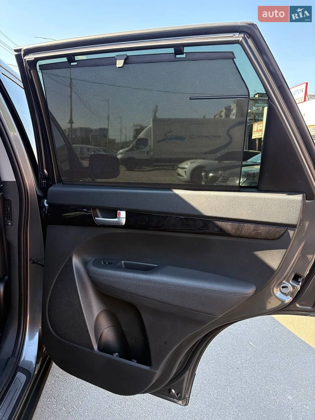 2013 Kia Sorento - мініатюра 24