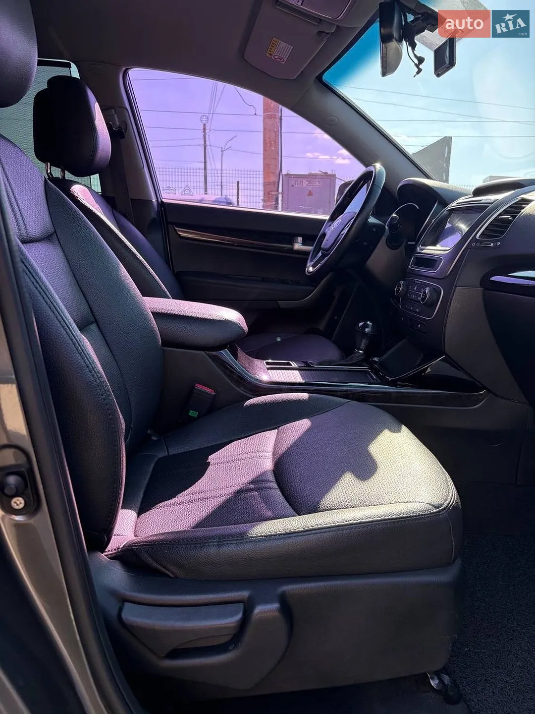 2013 Kia Sorento - мініатюра 27