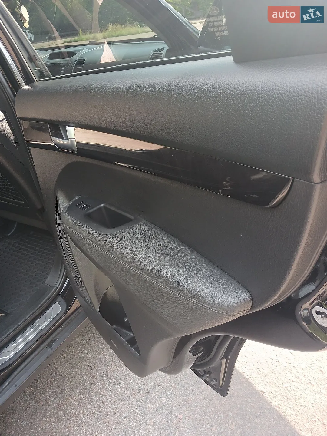 2013 Kia Sorento - мініатюра 37