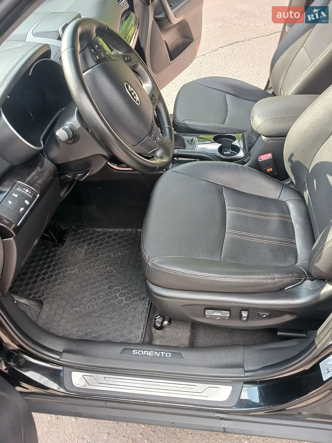 2013 Kia Sorento - мініатюра 40
