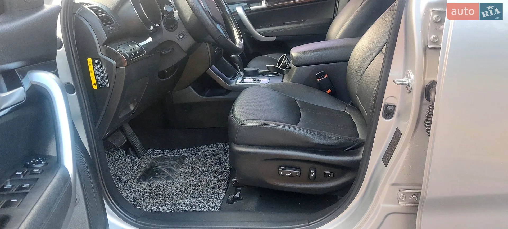 2011 Kia Sorento - мініатюра 51