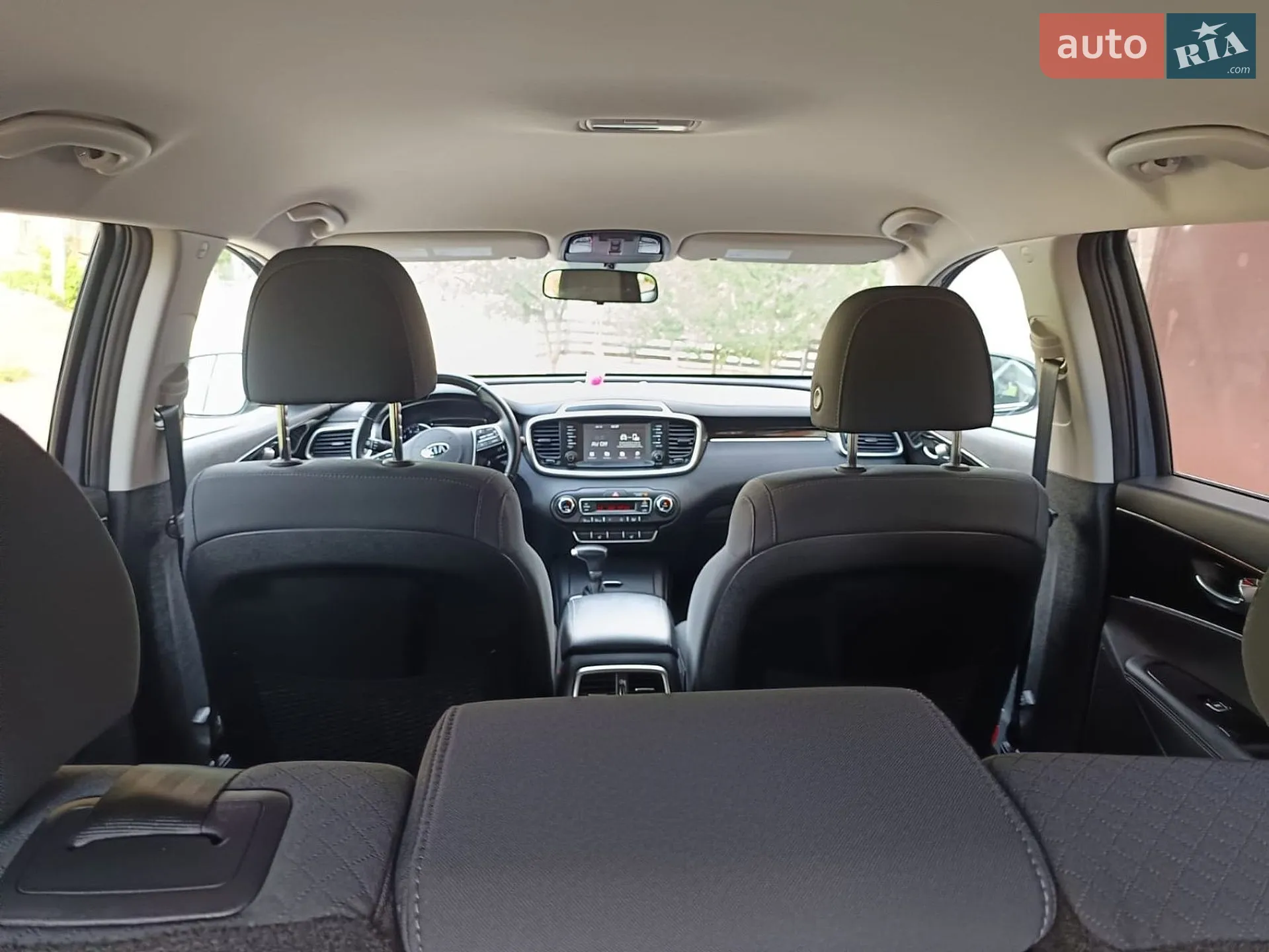 2020 Kia Sorento - мініатюра 20