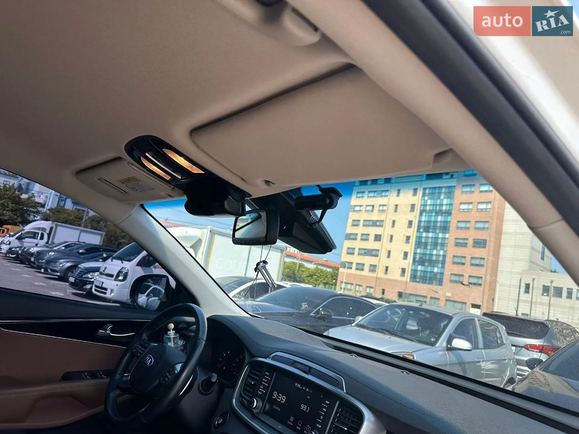 2018 Kia Sorento - мініатюра 5