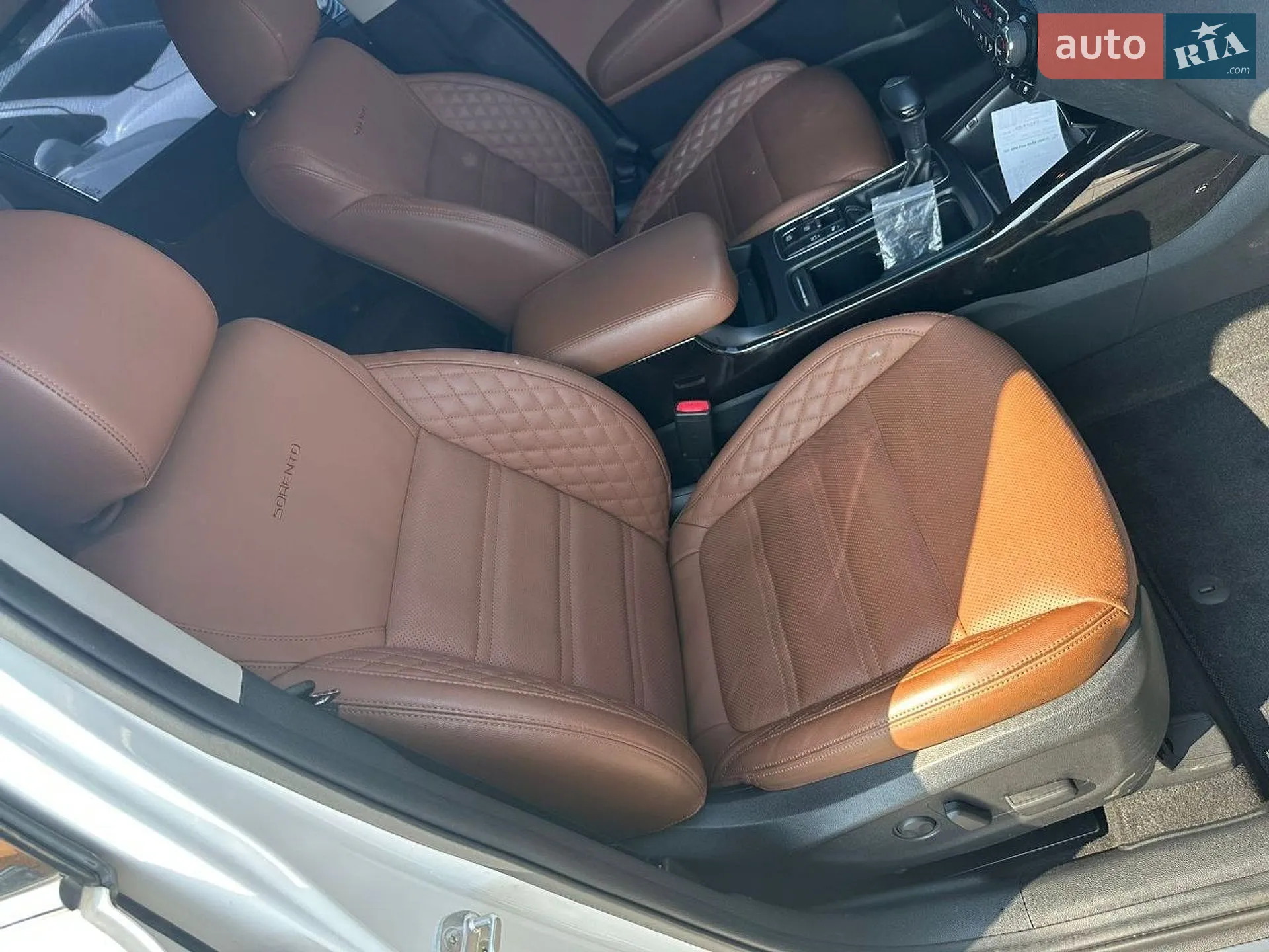 2018 Kia Sorento - мініатюра 10