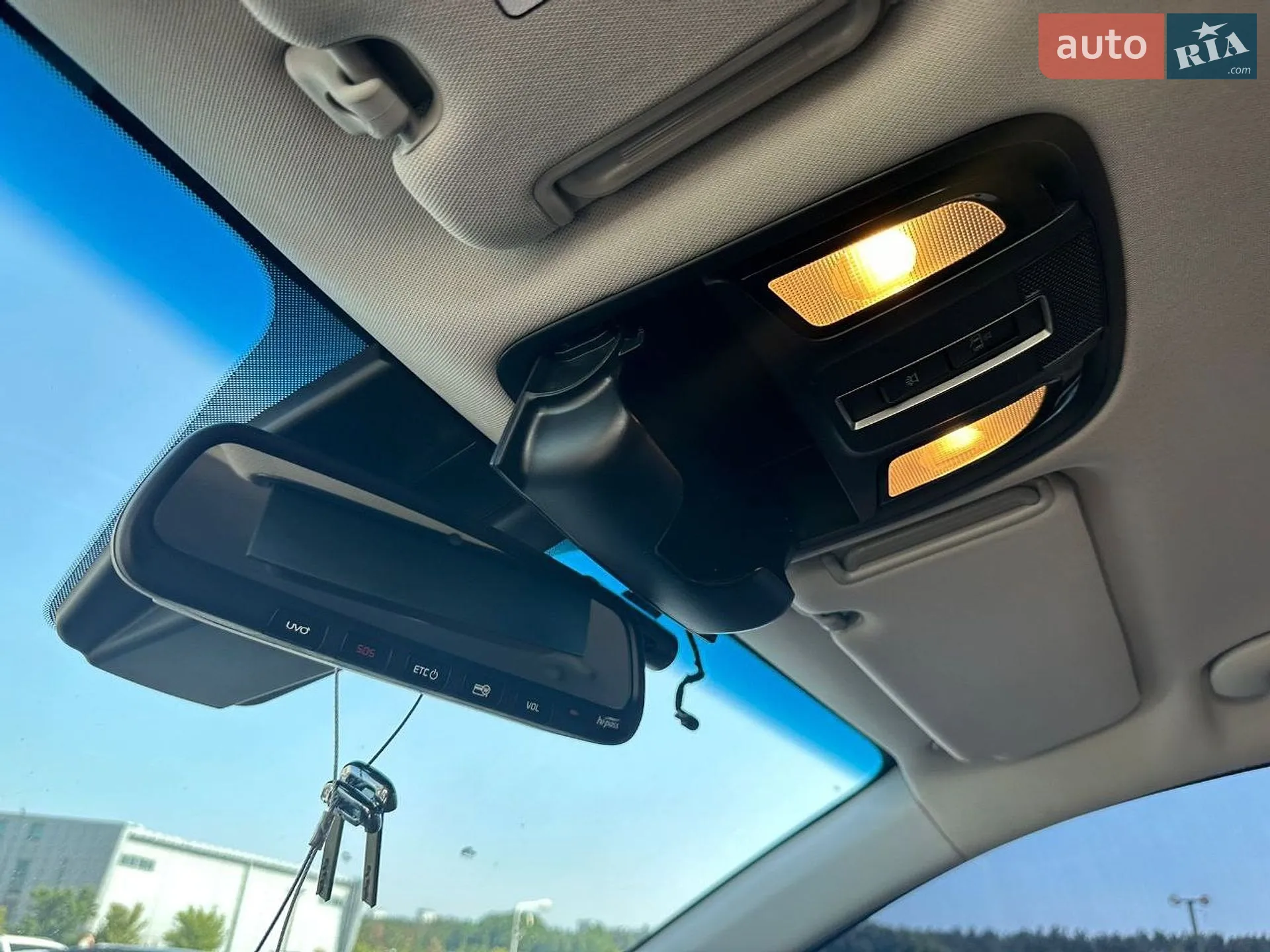 2018 Kia Sorento - мініатюра 18