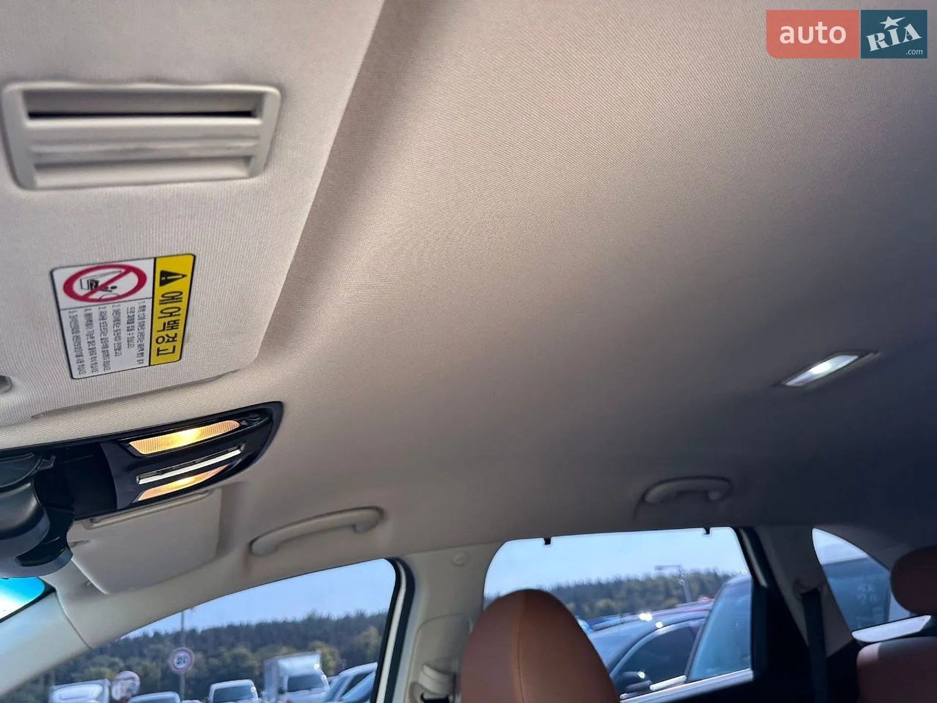 2018 Kia Sorento - мініатюра 23